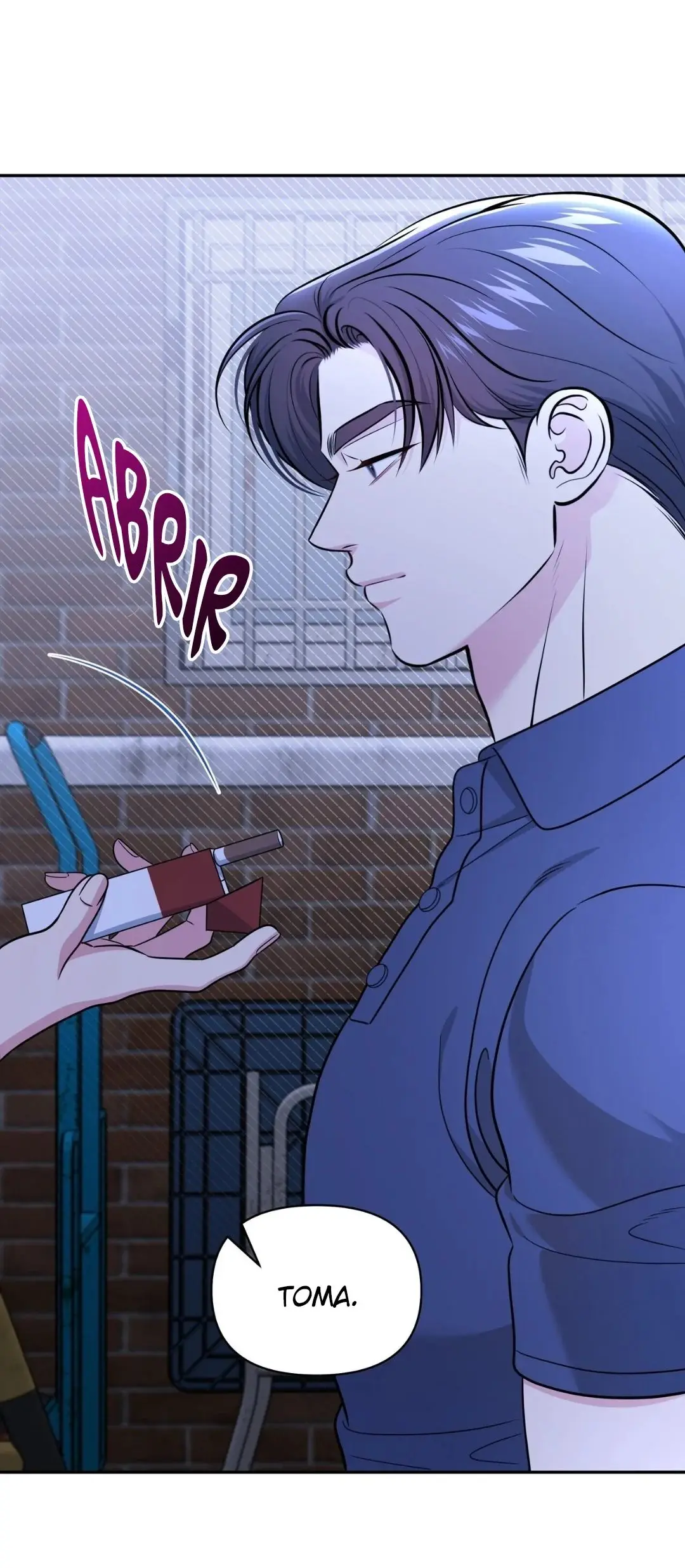 Secret Love Affair (Amor secreto) (2023) - Capítulo 11 - Página 36 - LectorTMOo