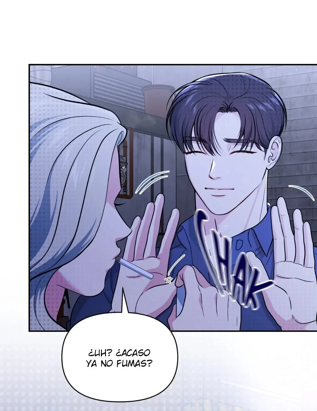 Secret Love Affair (Amor secreto) (2023) - Capítulo 11 - Página 37 - LectorTMOo