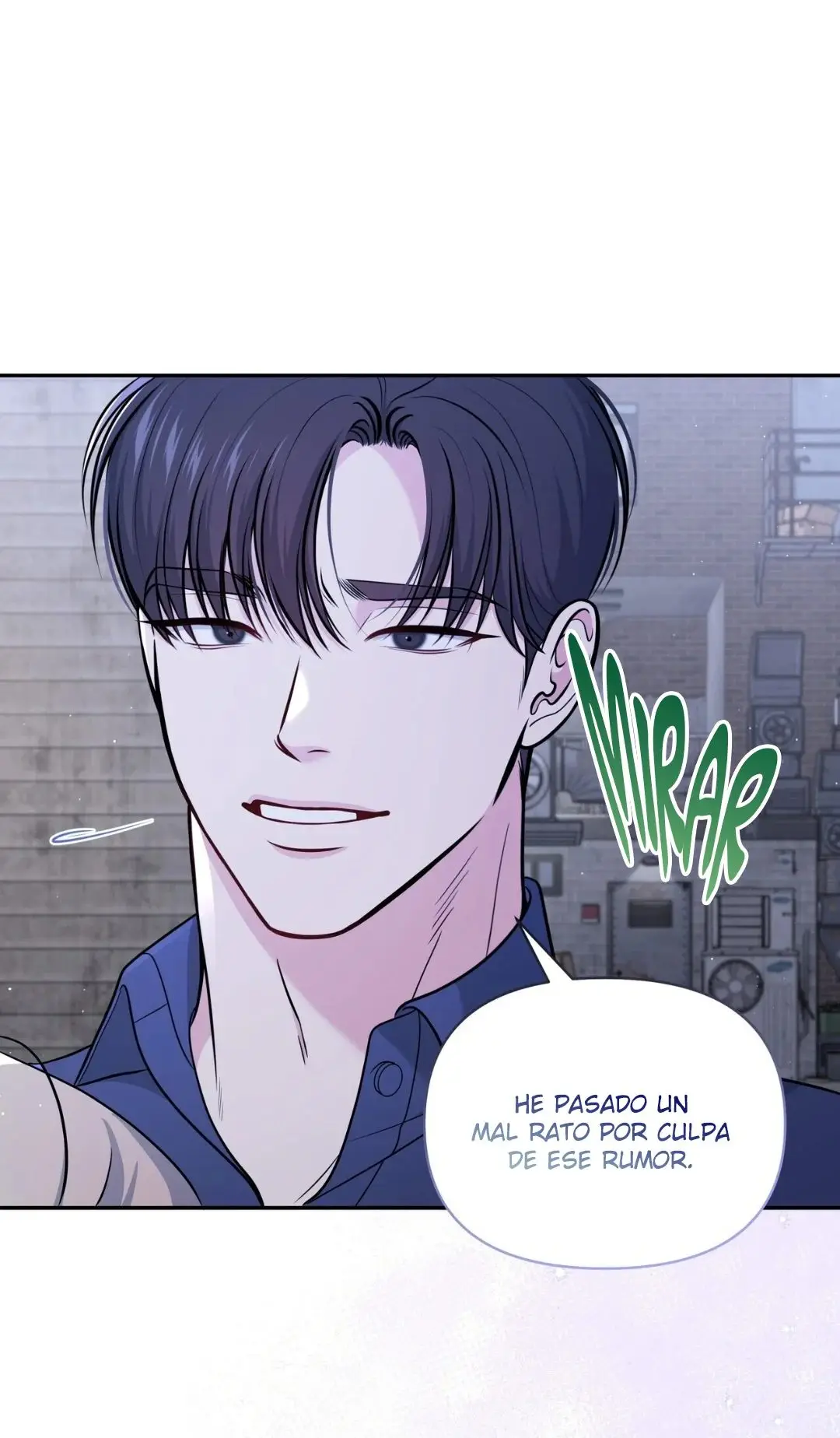 Secret Love Affair (Amor secreto) (2023) - Capítulo 11 - Página 42 - LectorTMOo
