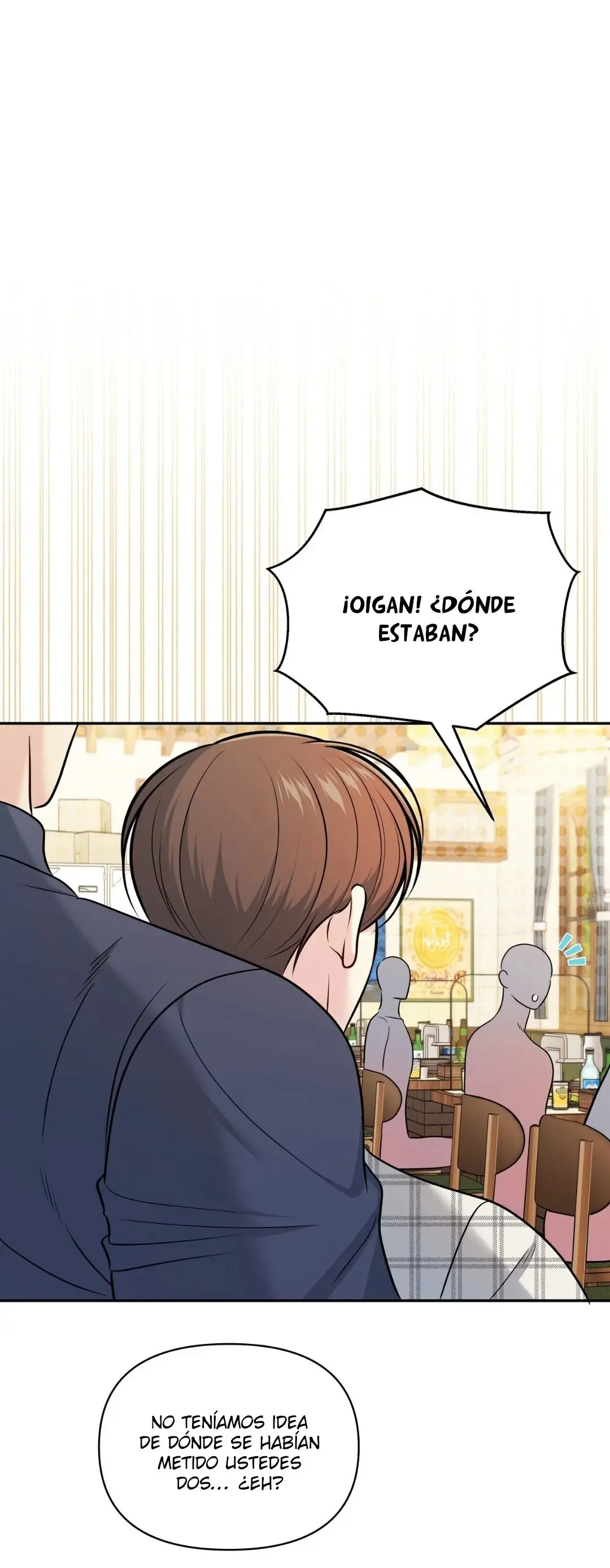 Secret Love Affair (Amor secreto) (2023) - Capítulo 11 - Página 46 - LectorTMOo