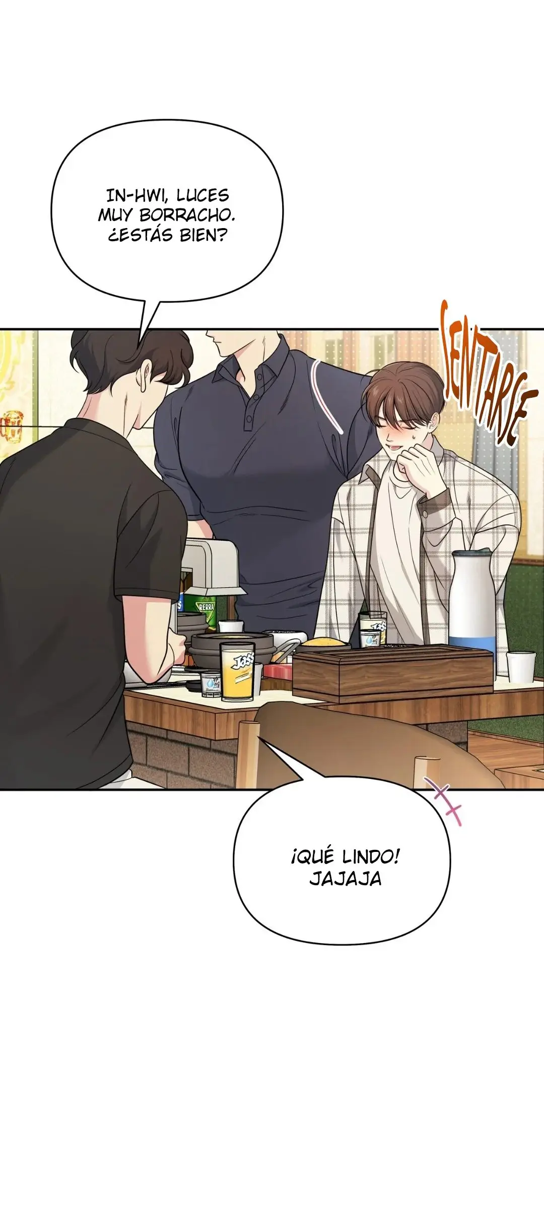 Secret Love Affair (Amor secreto) (2023) - Capítulo 11 - Página 48 - LectorTMOo