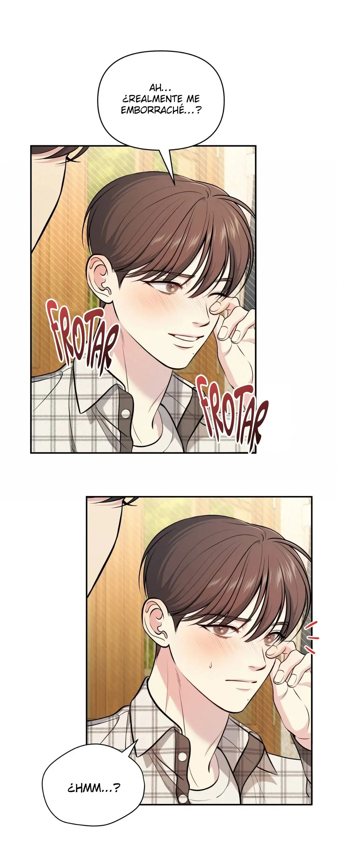 Secret Love Affair (Amor secreto) (2023) - Capítulo 11 - Página 49 - LectorTMOo