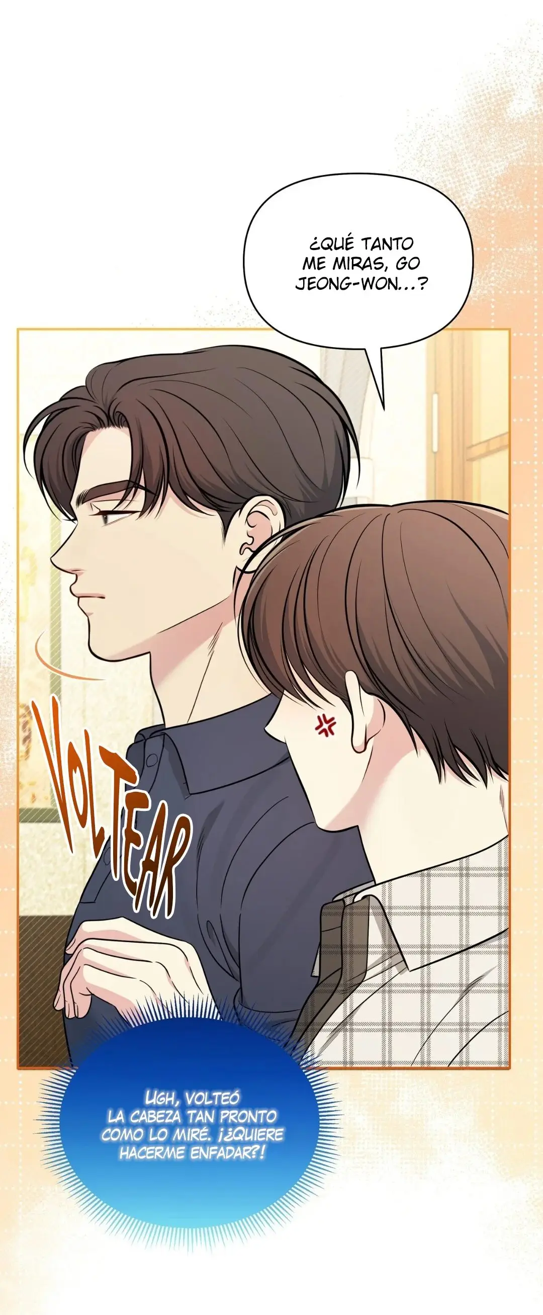 Secret Love Affair (Amor secreto) (2023) - Capítulo 11 - Página 50 - LectorTMOo
