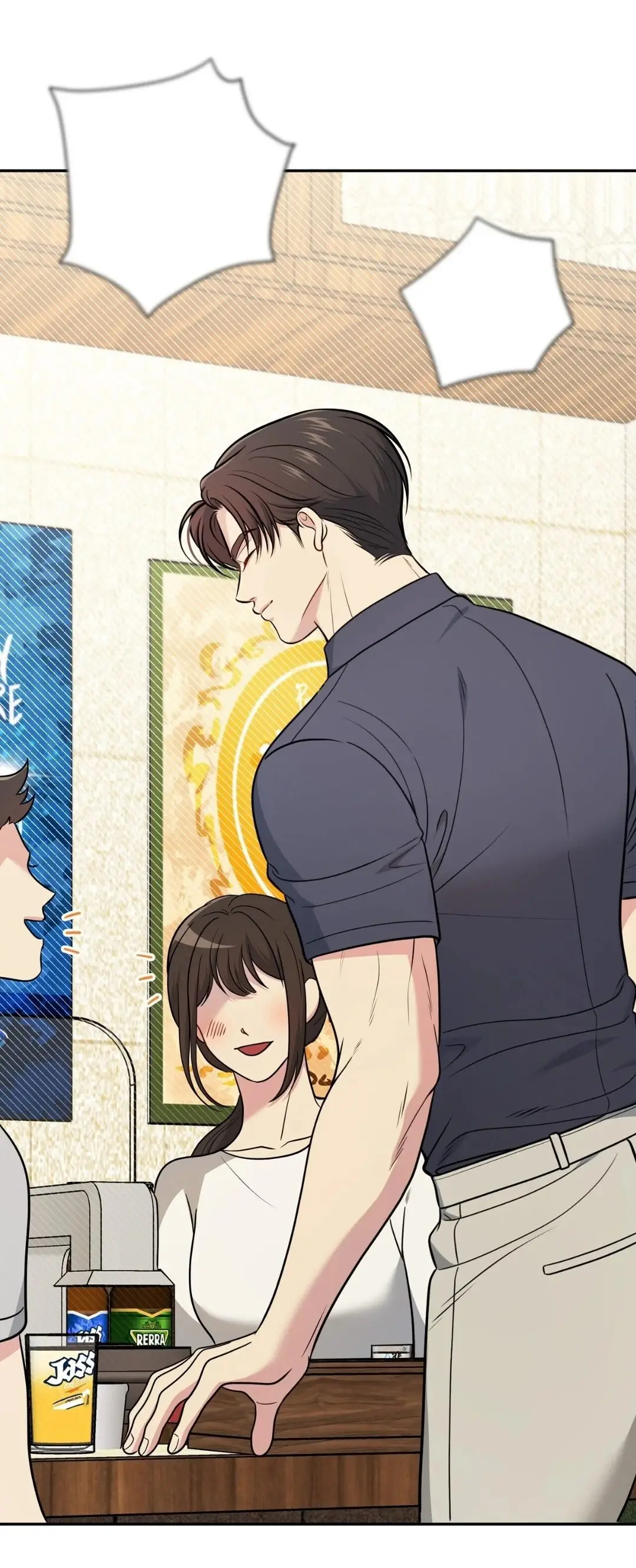 Secret Love Affair (Amor secreto) (2023) - Capítulo 11 - Página 52 - LectorTMOo