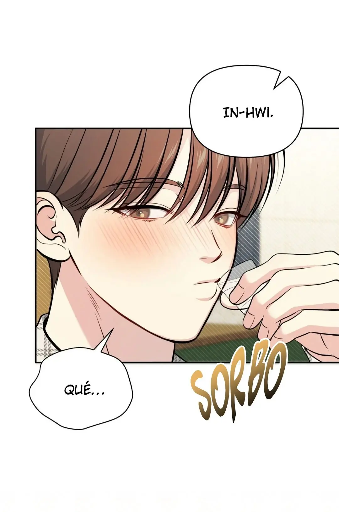 Secret Love Affair (Amor secreto) (2023) - Capítulo 11 - Página 53 - LectorTMOo