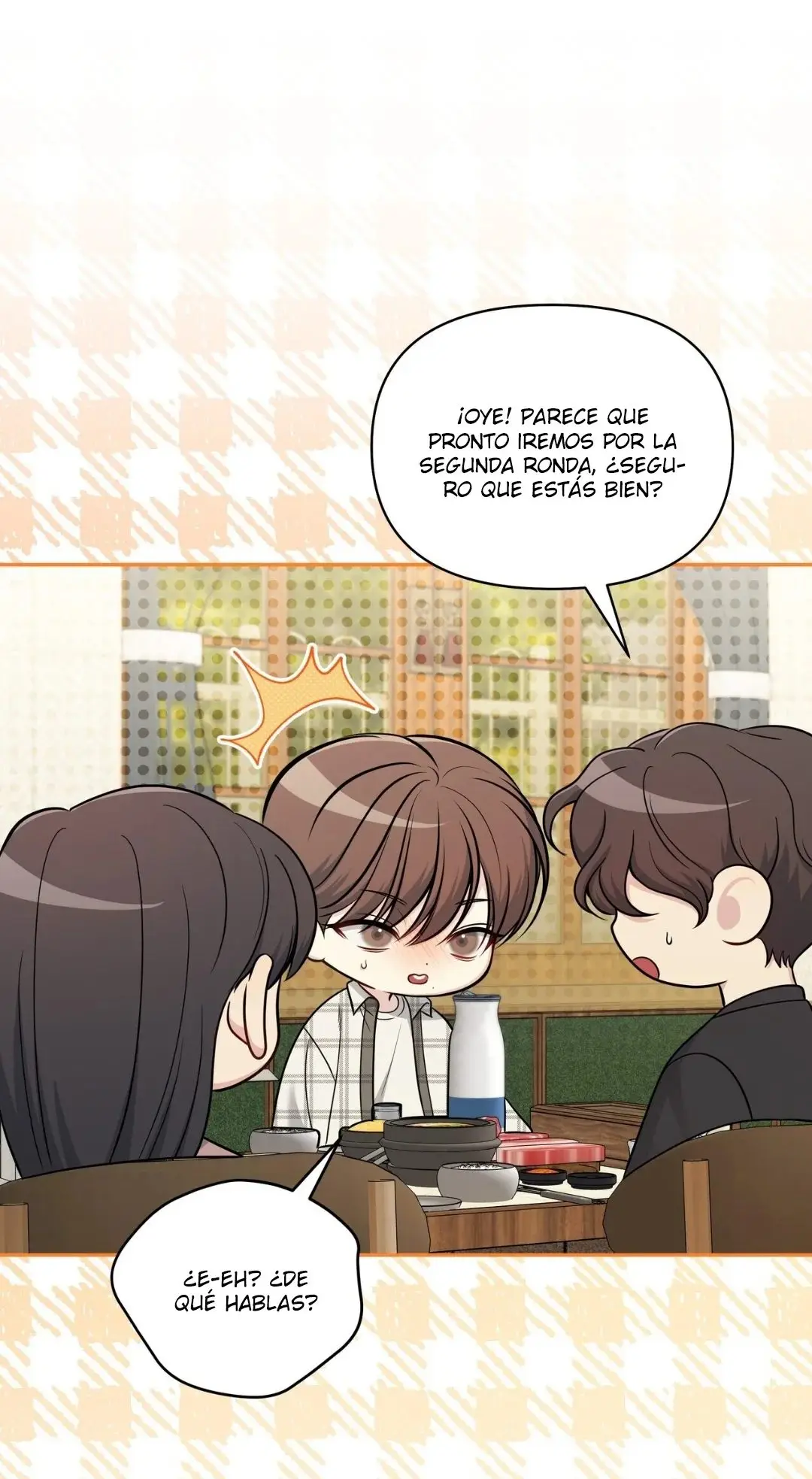 Secret Love Affair (Amor secreto) (2023) - Capítulo 11 - Página 54 - LectorTMOo