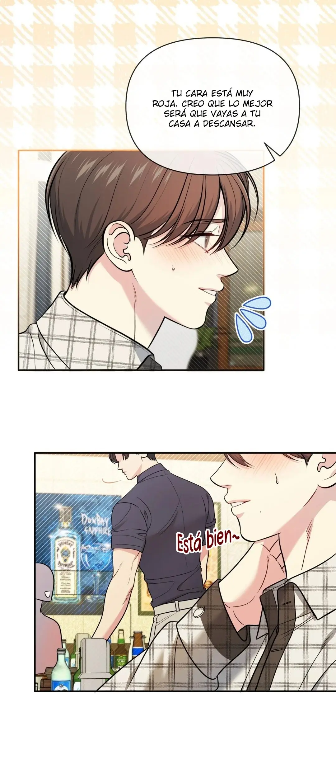 Secret Love Affair (Amor secreto) (2023) - Capítulo 11 - Página 55 - LectorTMOo