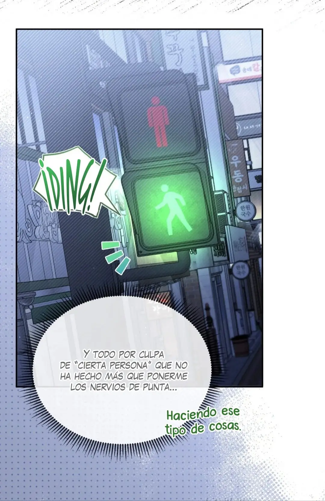 Secret Love Affair (Amor secreto) (2023) - Capítulo 11 - Página 59 - LectorTMOo