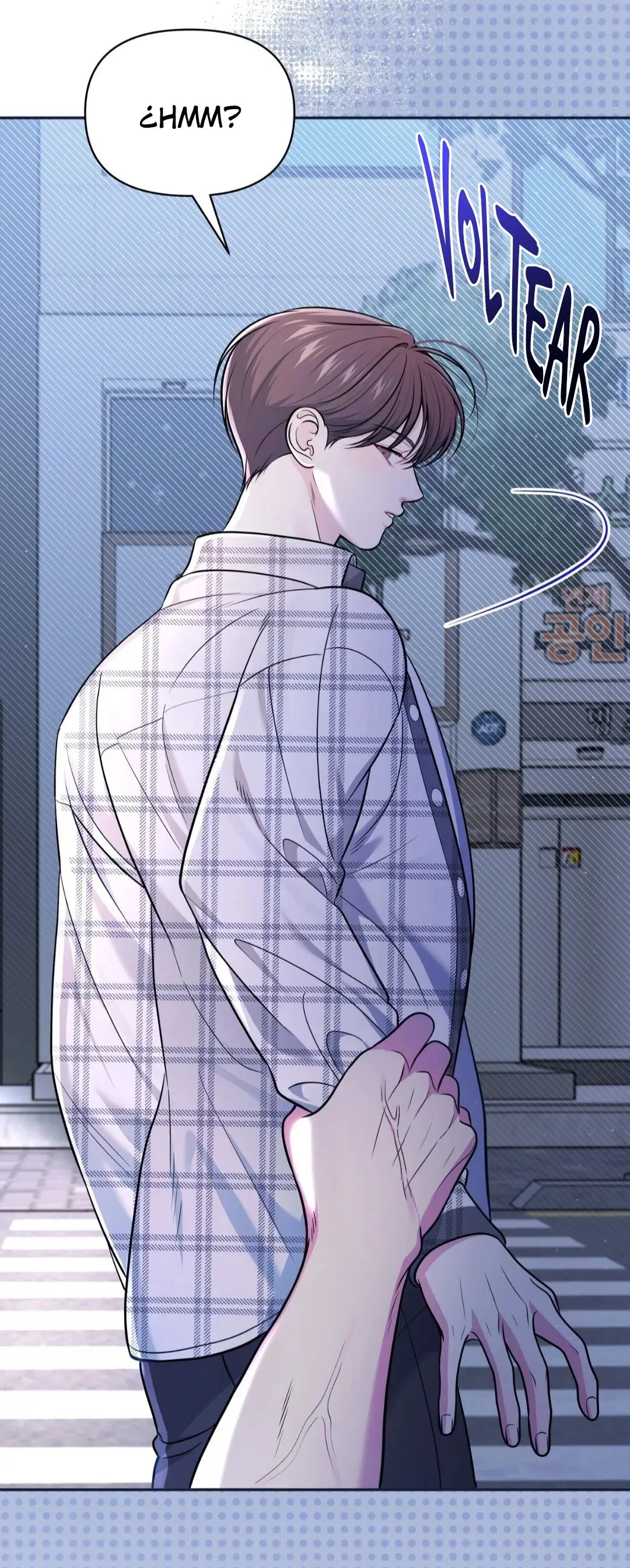 Secret Love Affair (Amor secreto) (2023) - Capítulo 11 - Página 61 - LectorTMOo