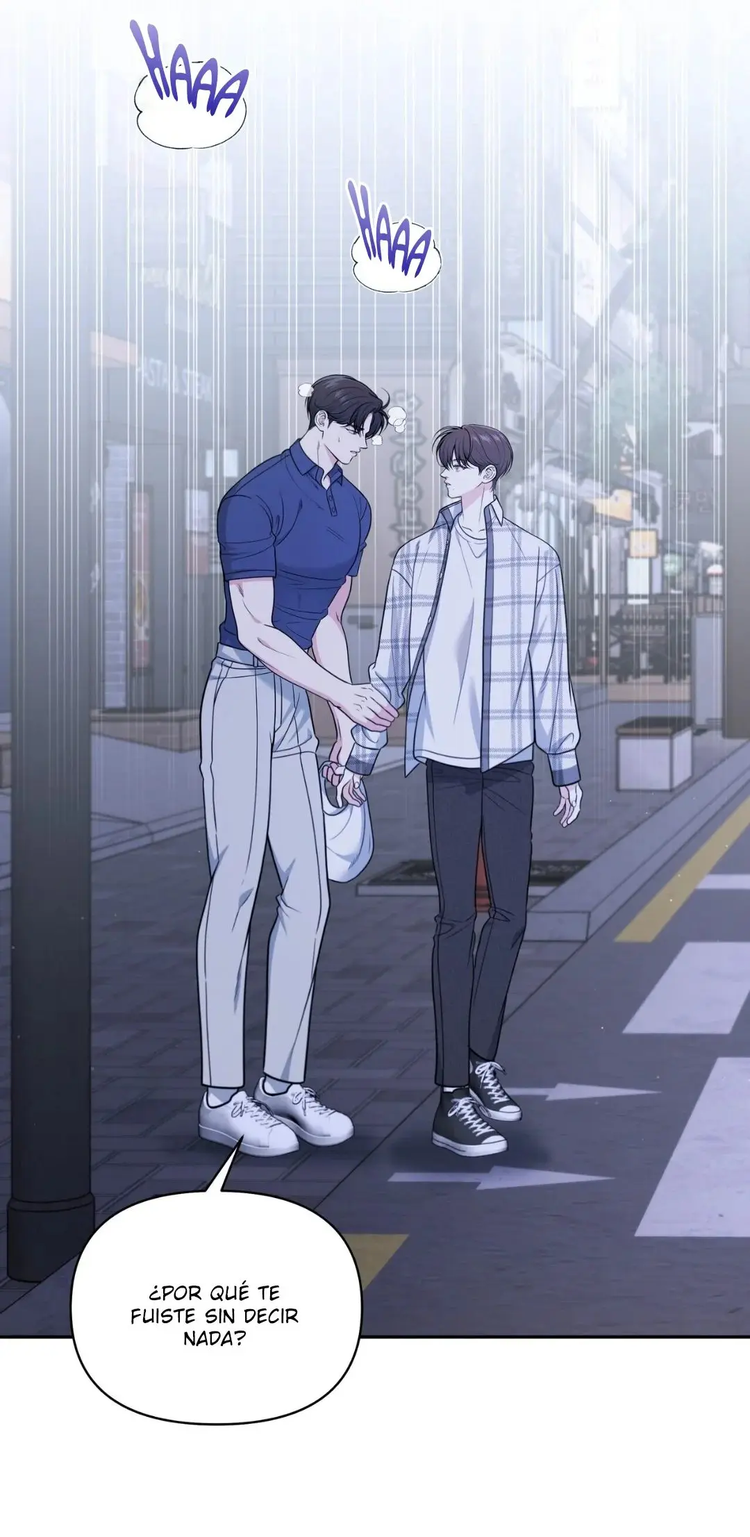 Secret Love Affair (Amor secreto) (2023) - Capítulo 12 - Página 5 - LectorTMOo