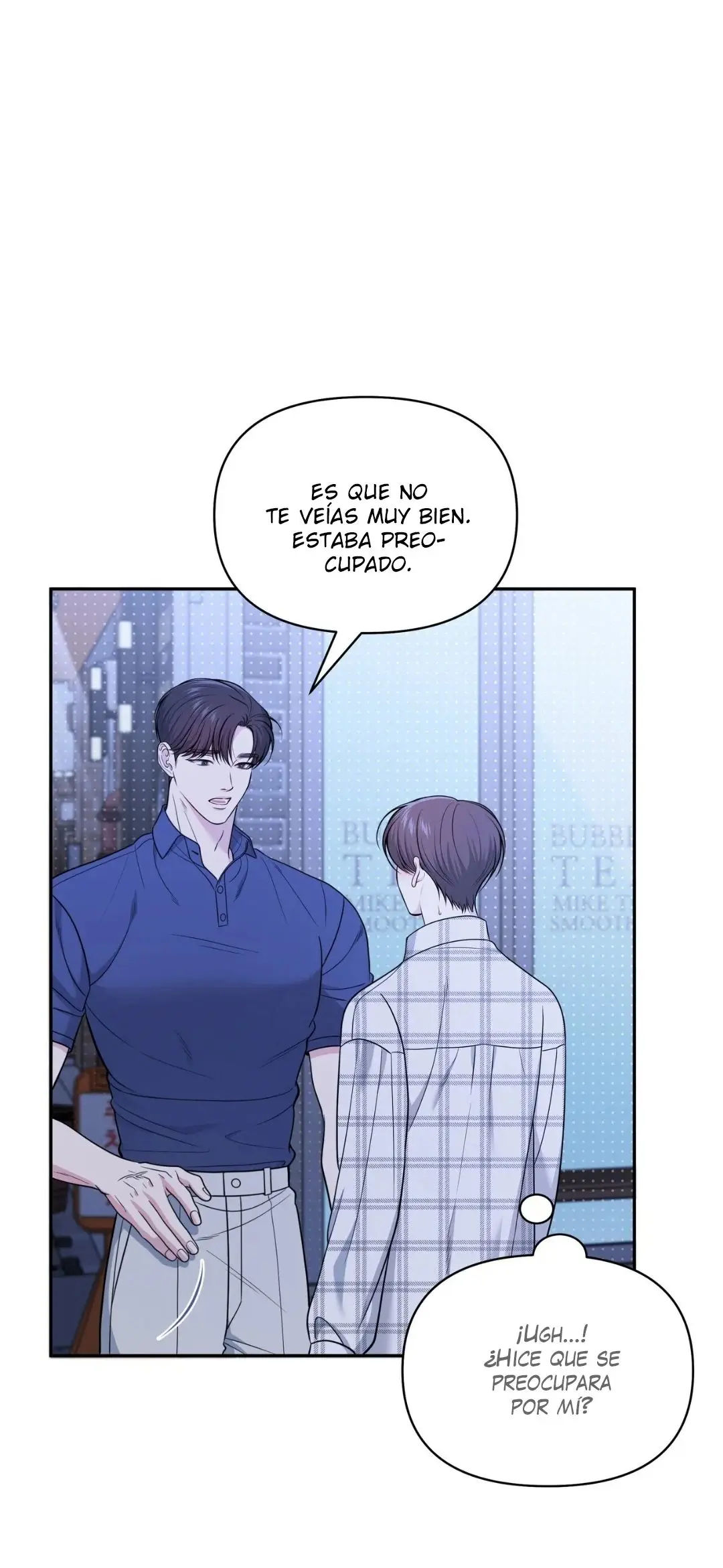 Secret Love Affair (Amor secreto) (2023) - Capítulo 12 - Página 9 - LectorTMOo