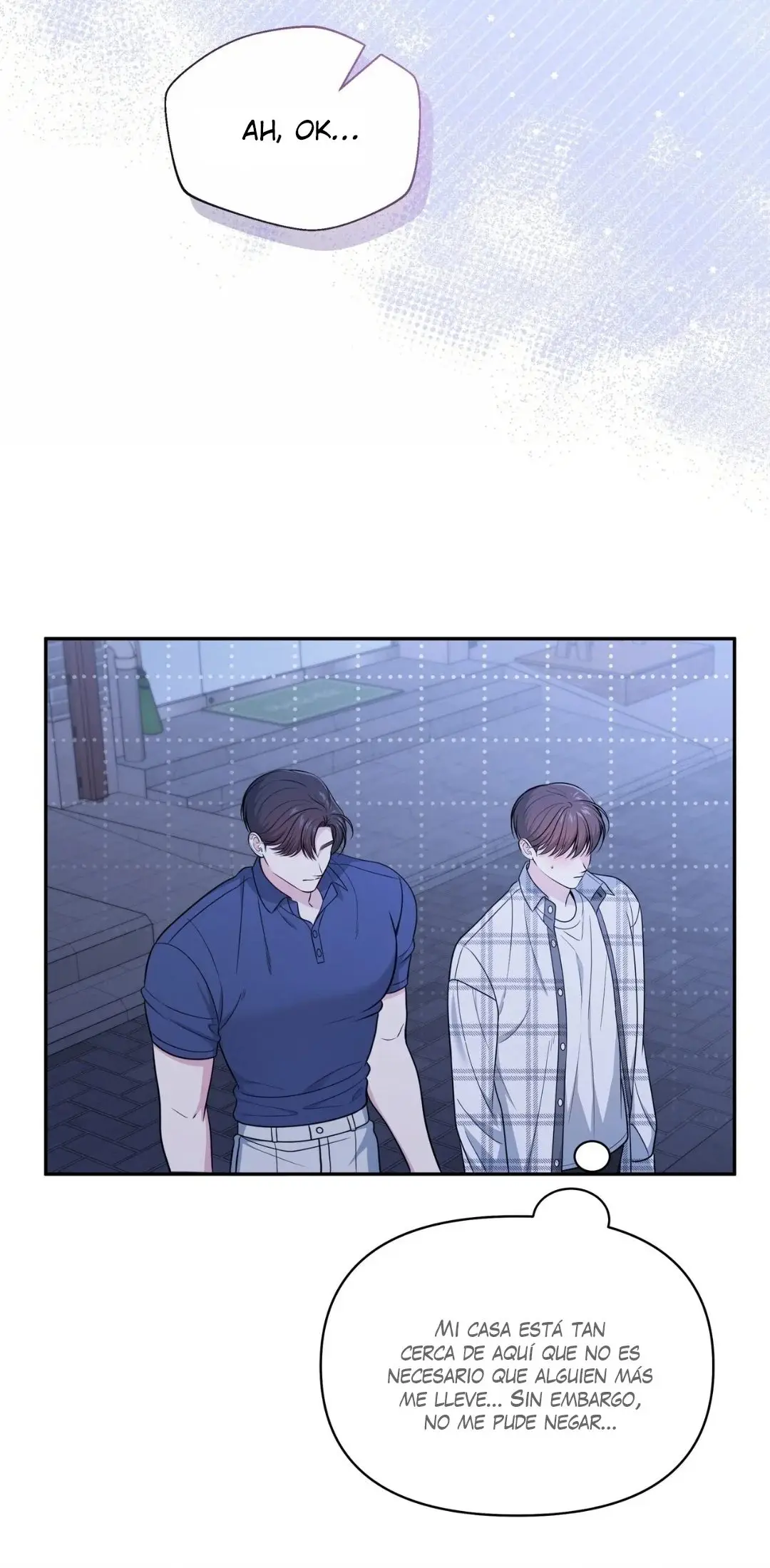 Secret Love Affair (Amor secreto) (2023) - Capítulo 12 - Página 11 - LectorTMOo