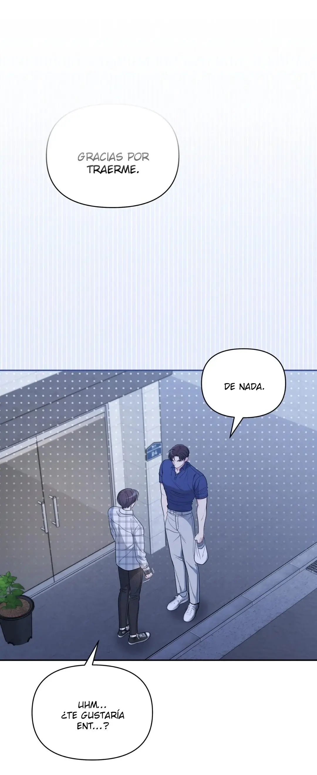 Secret Love Affair (Amor secreto) (2023) - Capítulo 12 - Página 13 - LectorTMOo