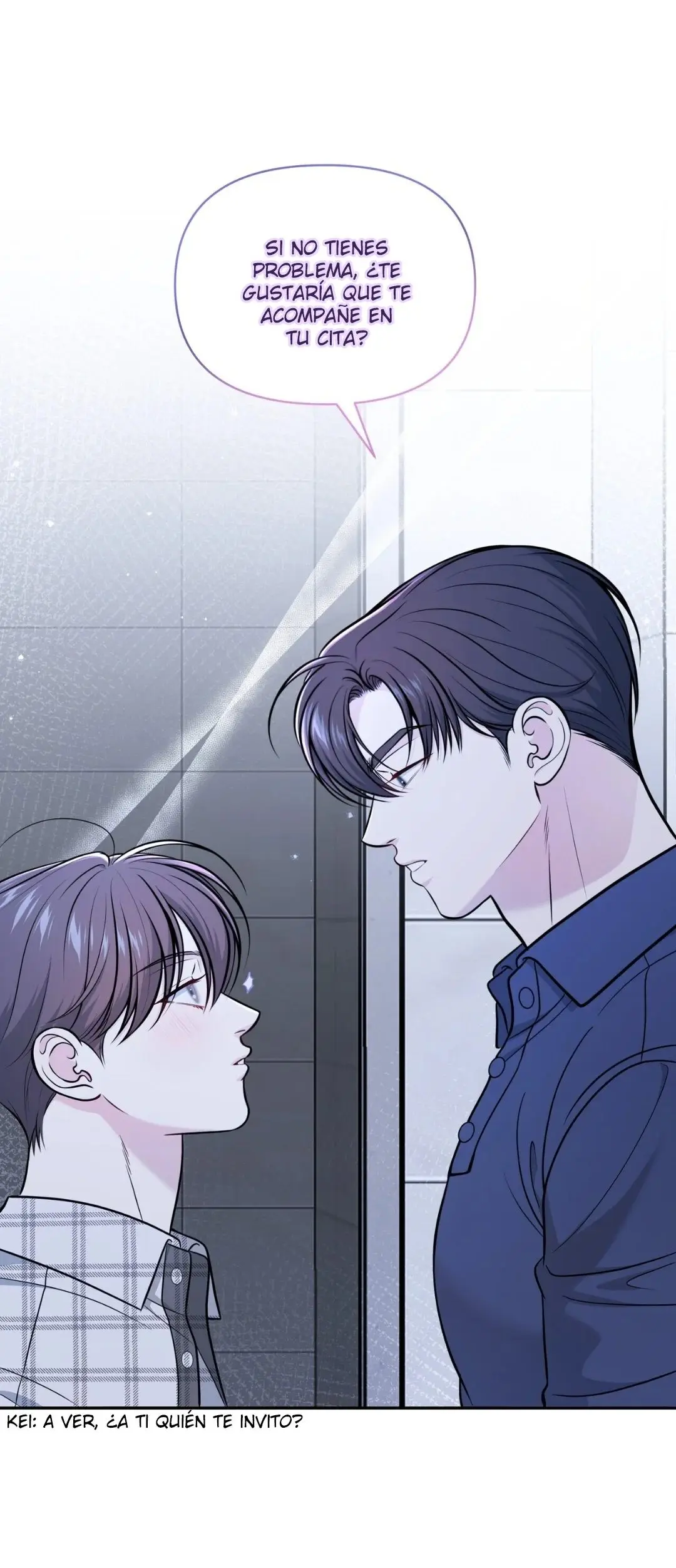 Secret Love Affair (Amor secreto) (2023) - Capítulo 12 - Página 17 - LectorTMOo