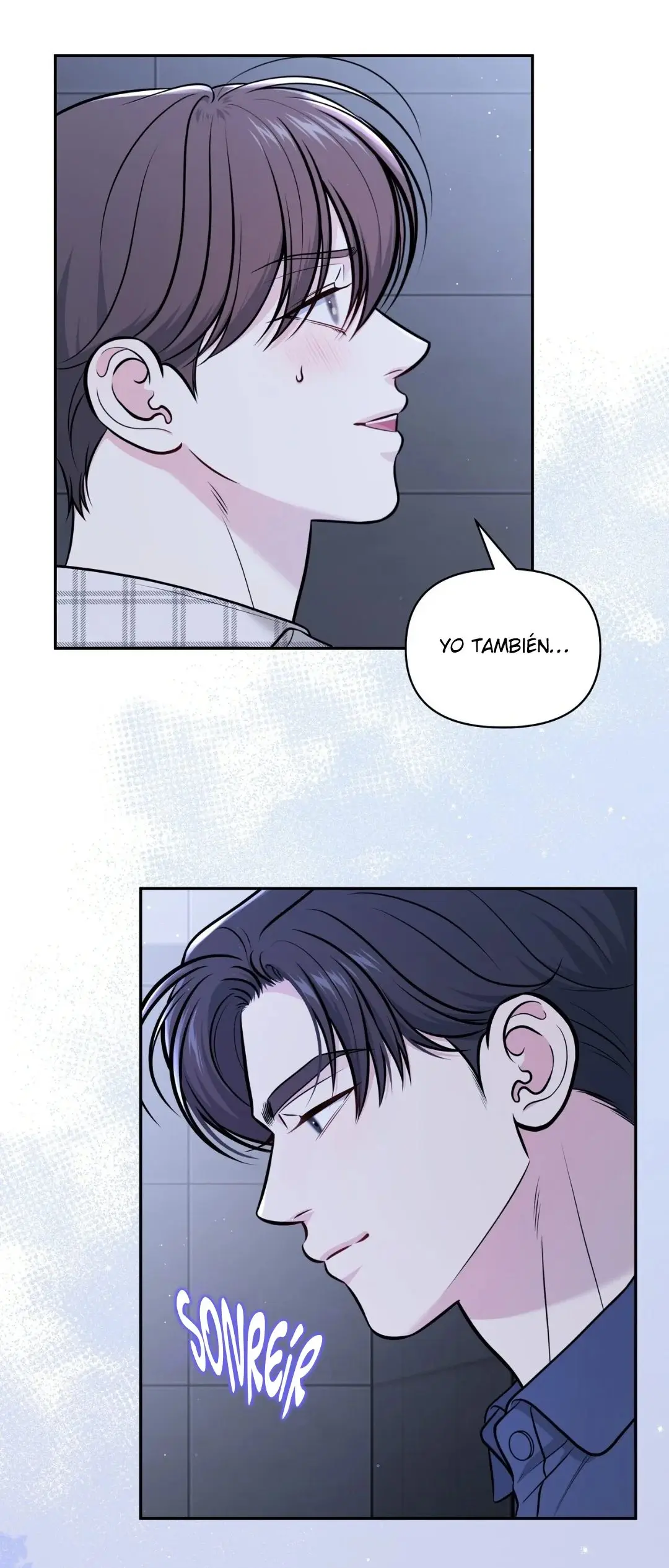 Secret Love Affair (Amor secreto) (2023) - Capítulo 12 - Página 23 - LectorTMOo