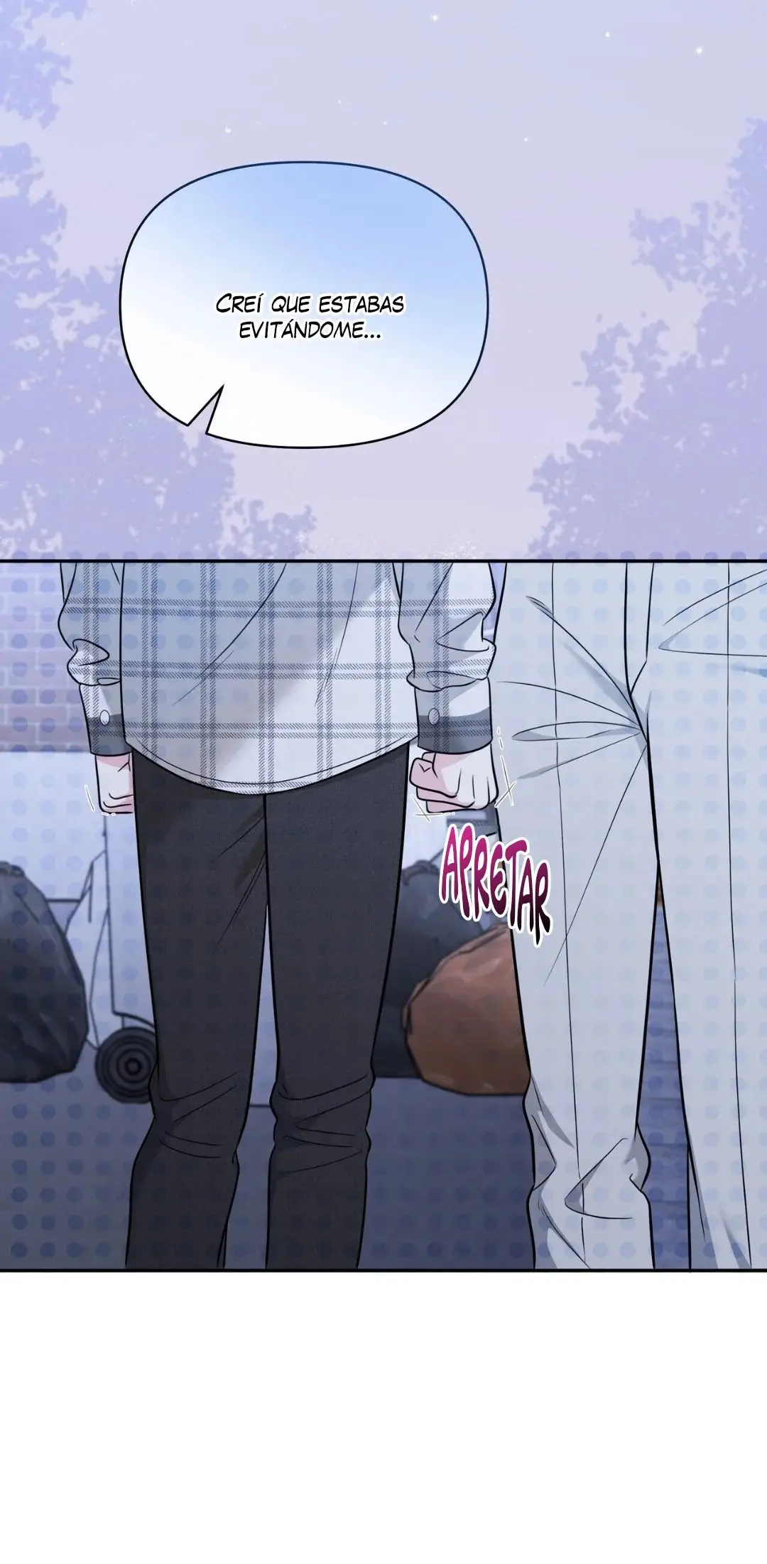 Secret Love Affair (Amor secreto) (2023) - Capítulo 12 - Página 24 - LectorTMOo