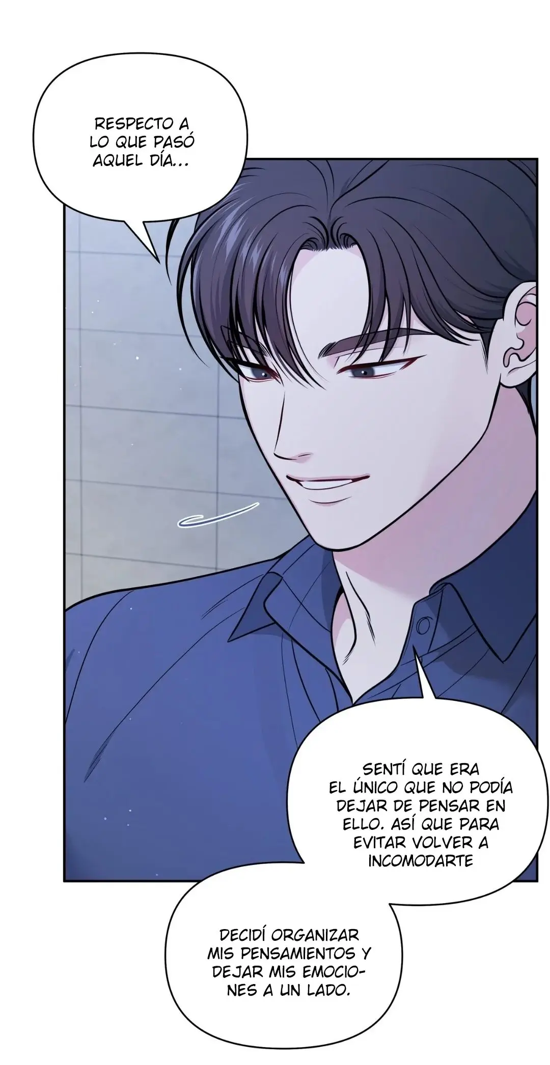 Secret Love Affair (Amor secreto) (2023) - Capítulo 12 - Página 27 - LectorTMOo