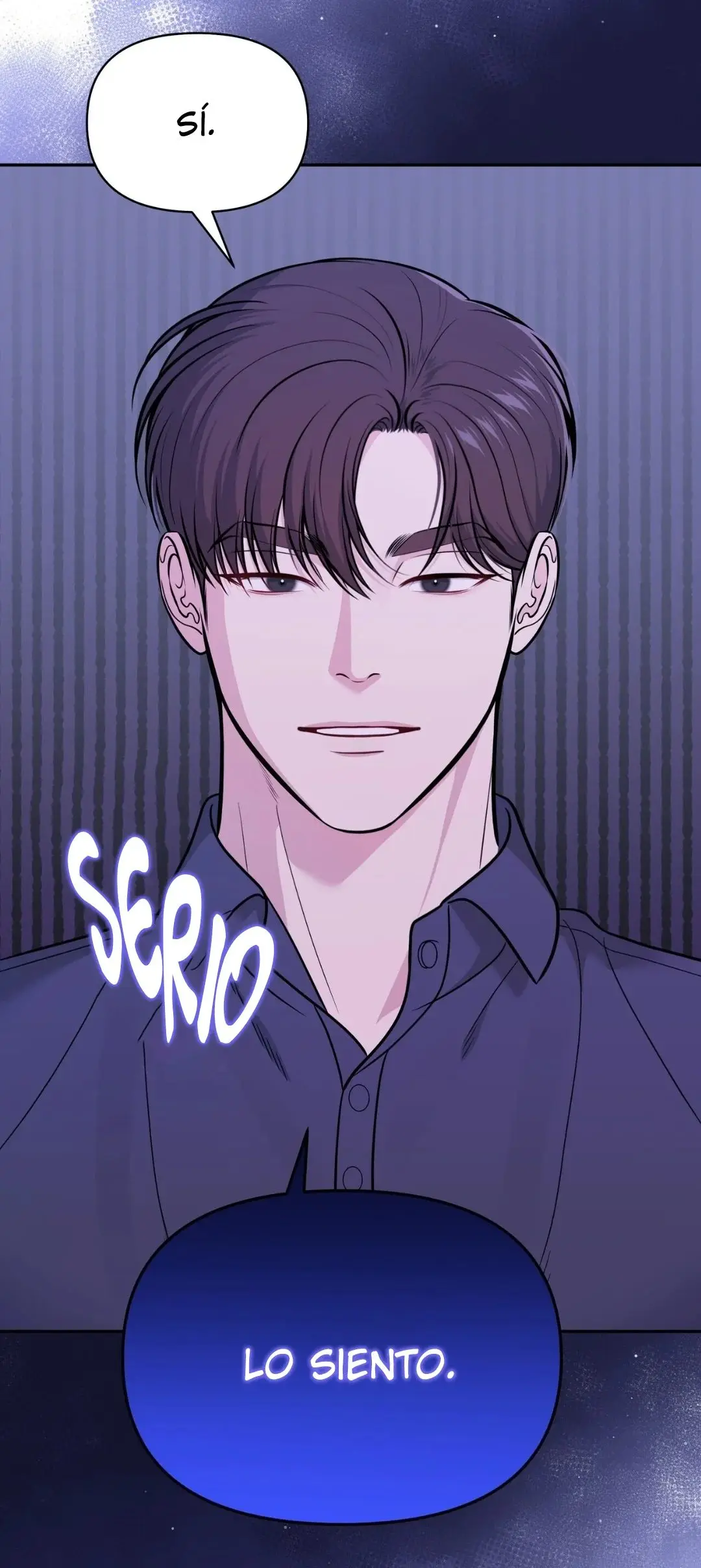 Secret Love Affair (Amor secreto) (2023) - Capítulo 12 - Página 29 - LectorTMOo