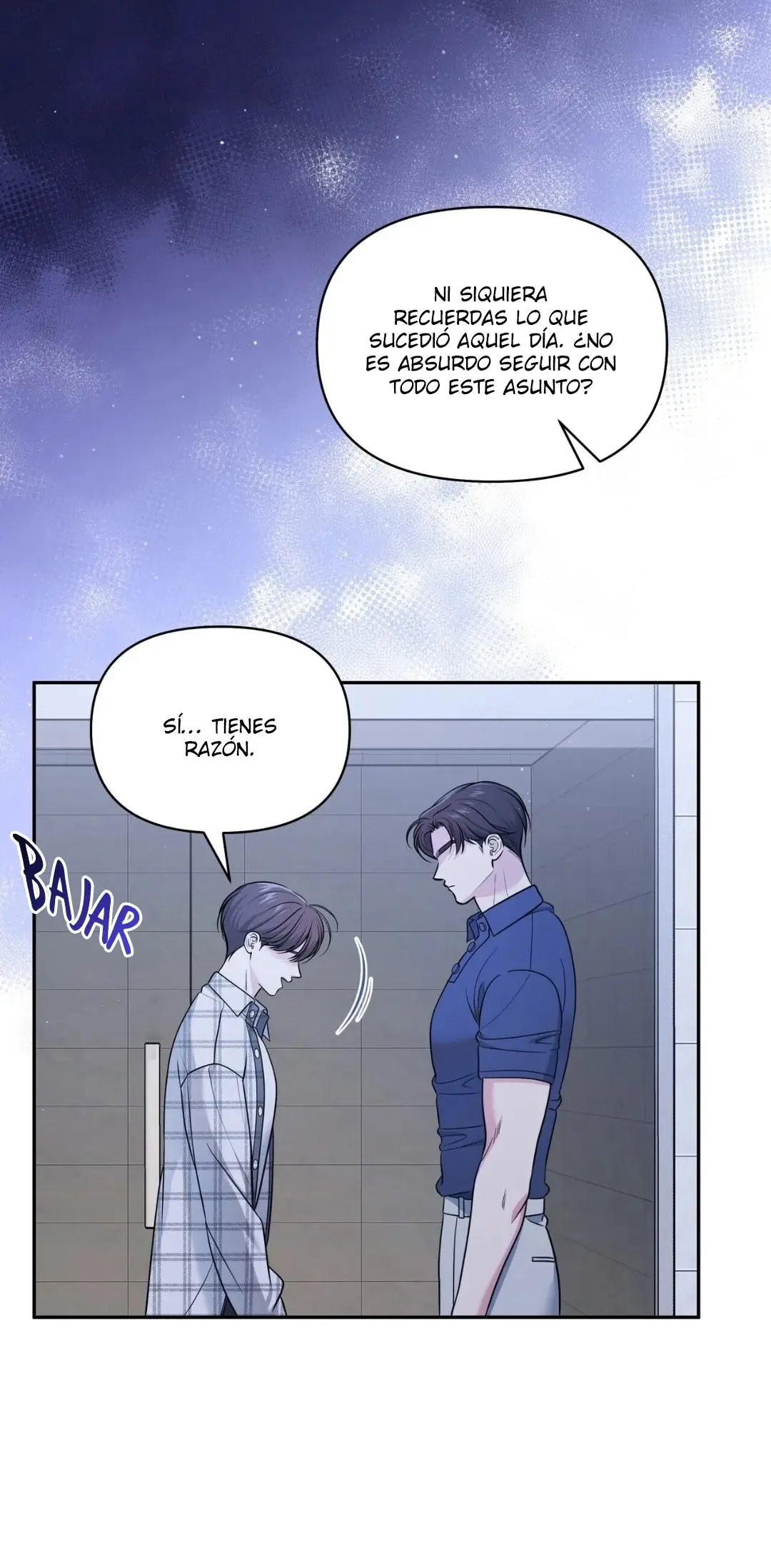 Secret Love Affair (Amor secreto) (2023) - Capítulo 12 - Página 30 - LectorTMOo
