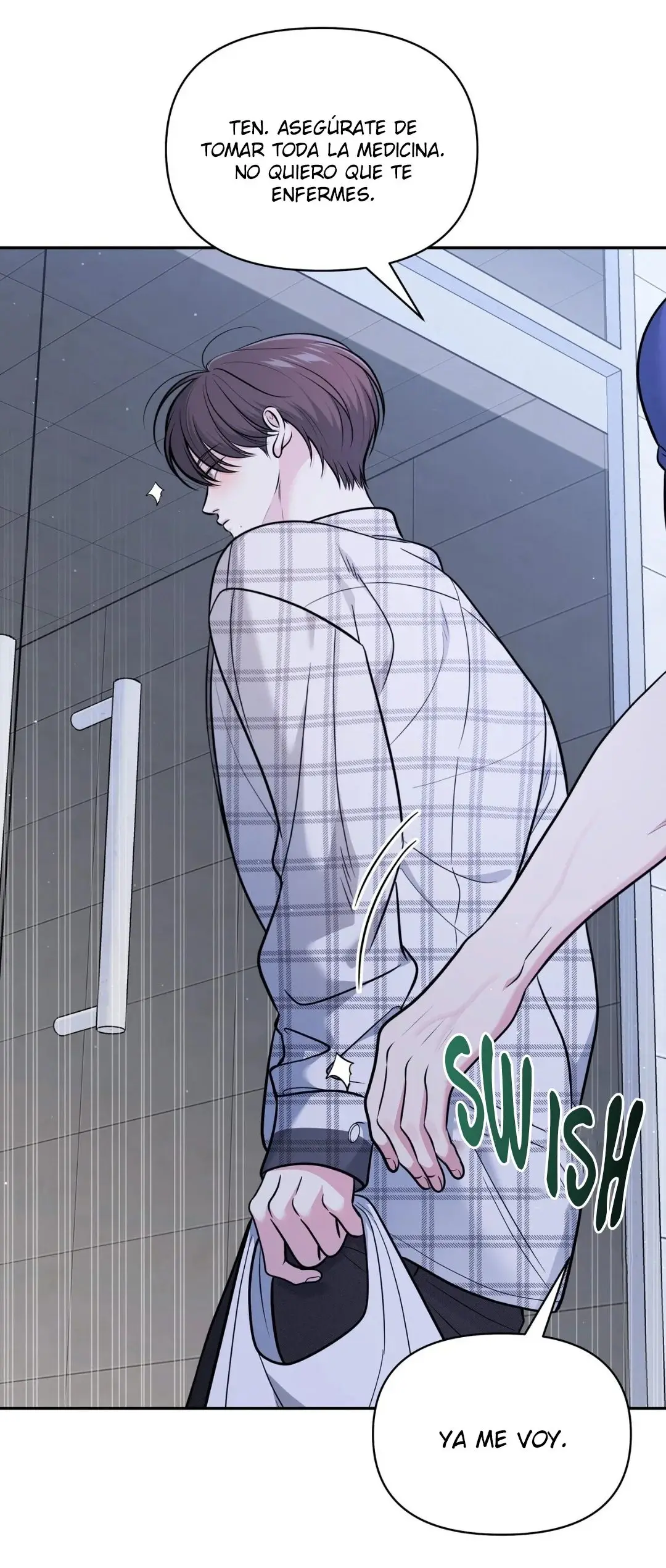 Secret Love Affair (Amor secreto) (2023) - Capítulo 12 - Página 32 - LectorTMOo