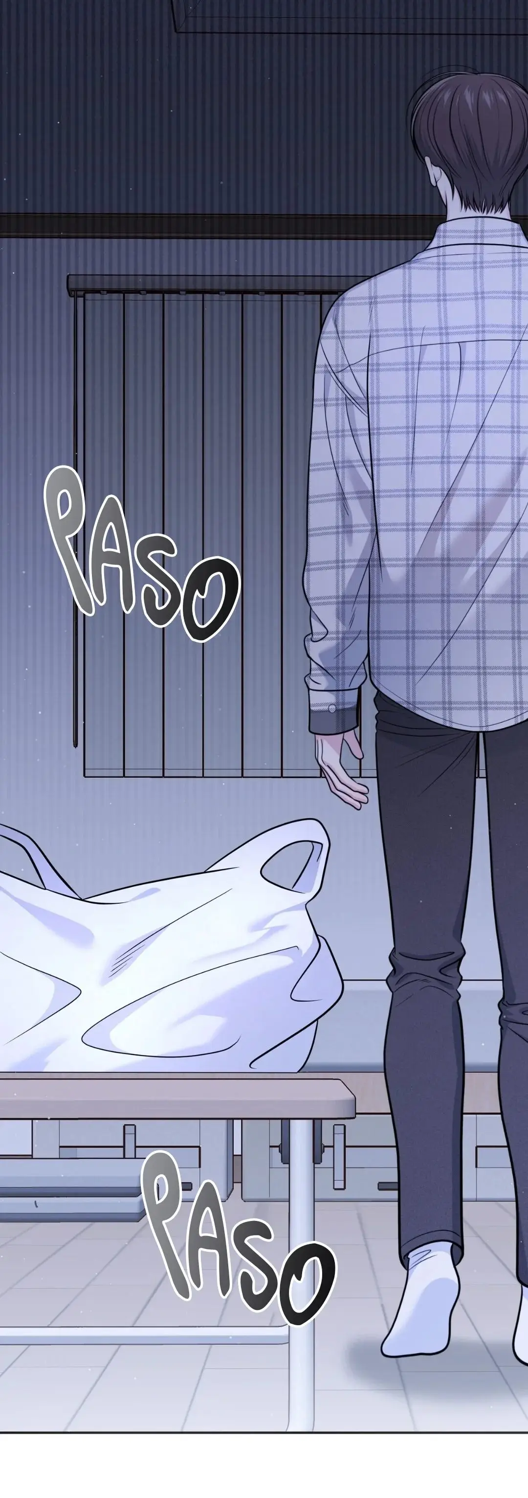 Secret Love Affair (Amor secreto) (2023) - Capítulo 12 - Página 34 - LectorTMOo