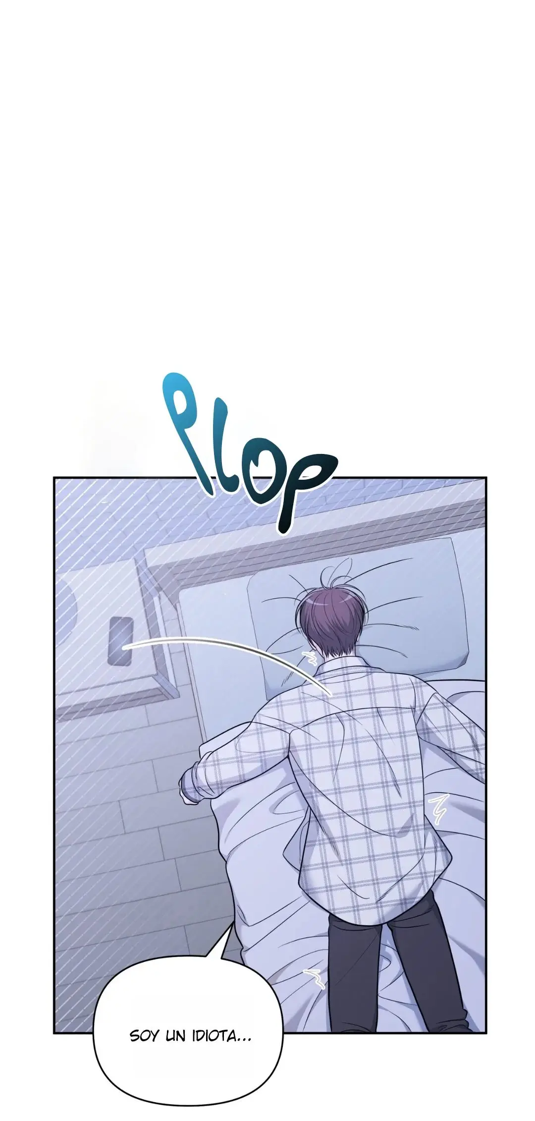 Secret Love Affair (Amor secreto) (2023) - Capítulo 12 - Página 35 - LectorTMOo