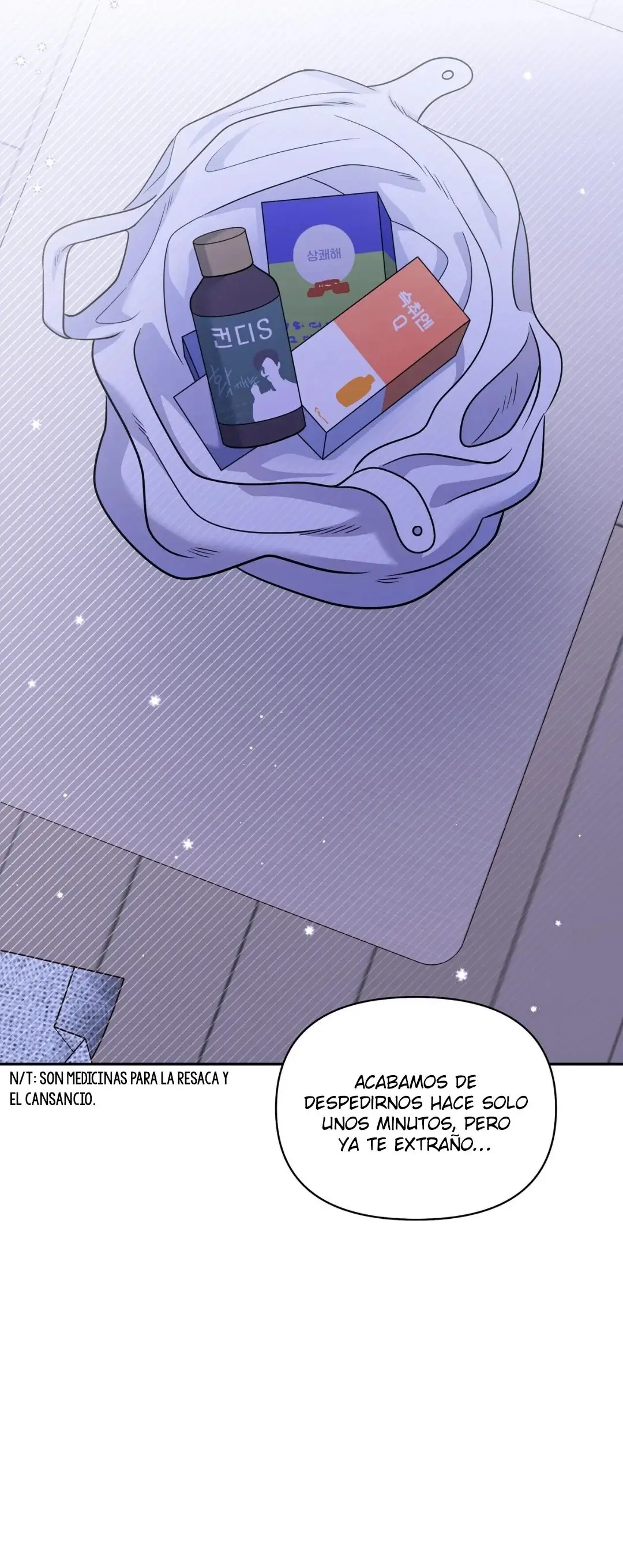 Secret Love Affair (Amor secreto) (2023) - Capítulo 12 - Página 41 - LectorTMOo
