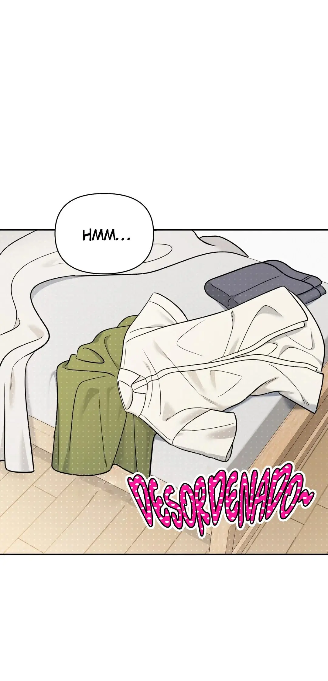 Secret Love Affair (Amor secreto) (2023) - Capítulo 12 - Página 43 - LectorTMOo