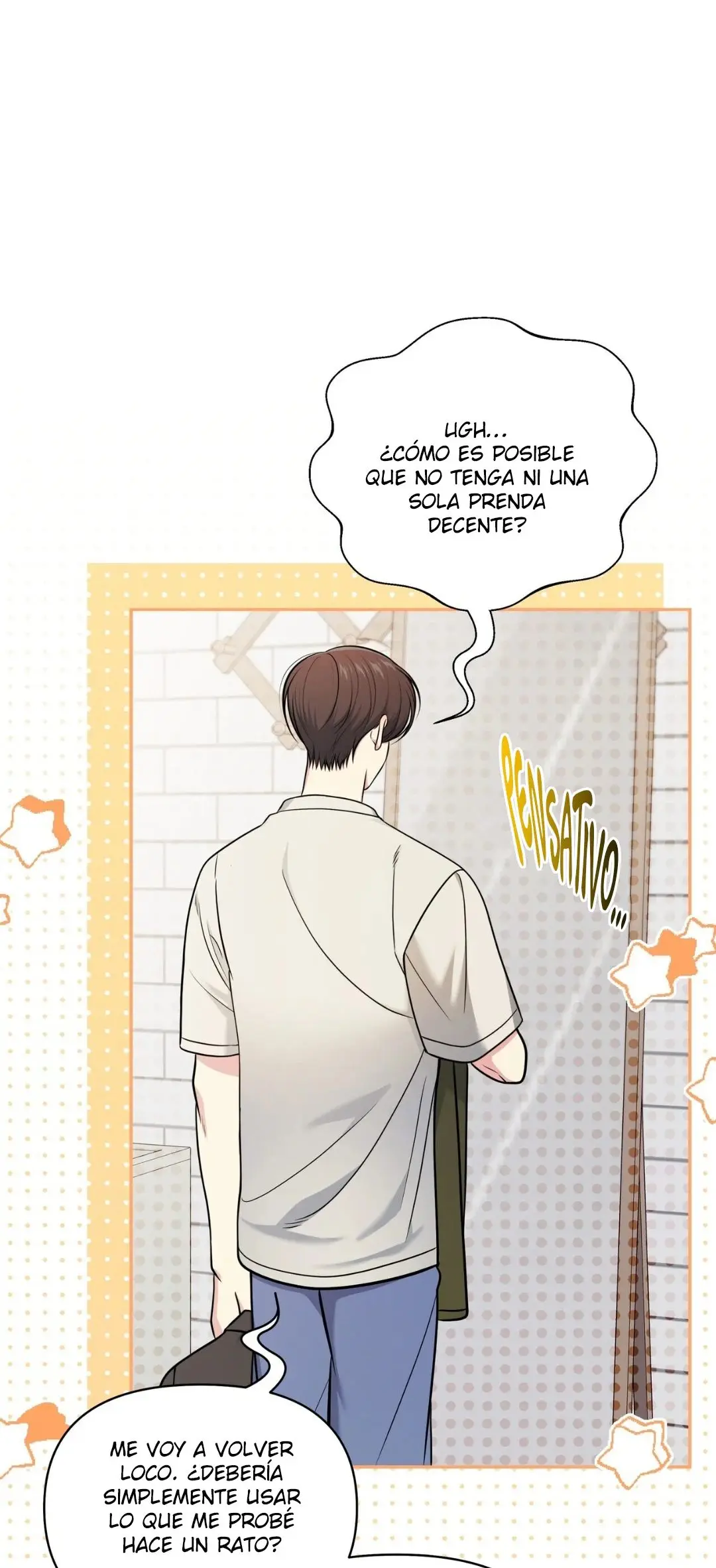 Secret Love Affair (Amor secreto) (2023) - Capítulo 12 - Página 44 - LectorTMOo