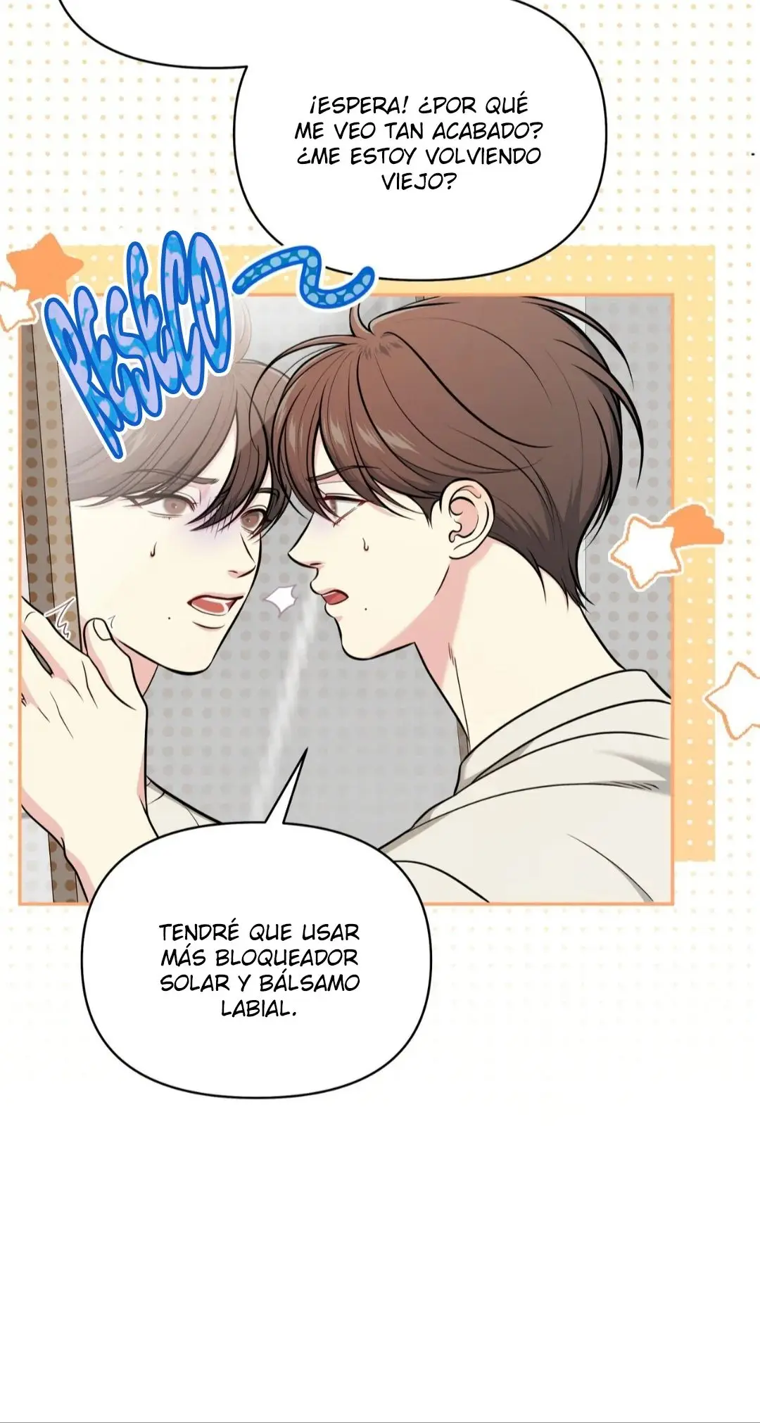 Secret Love Affair (Amor secreto) (2023) - Capítulo 12 - Página 45 - LectorTMOo
