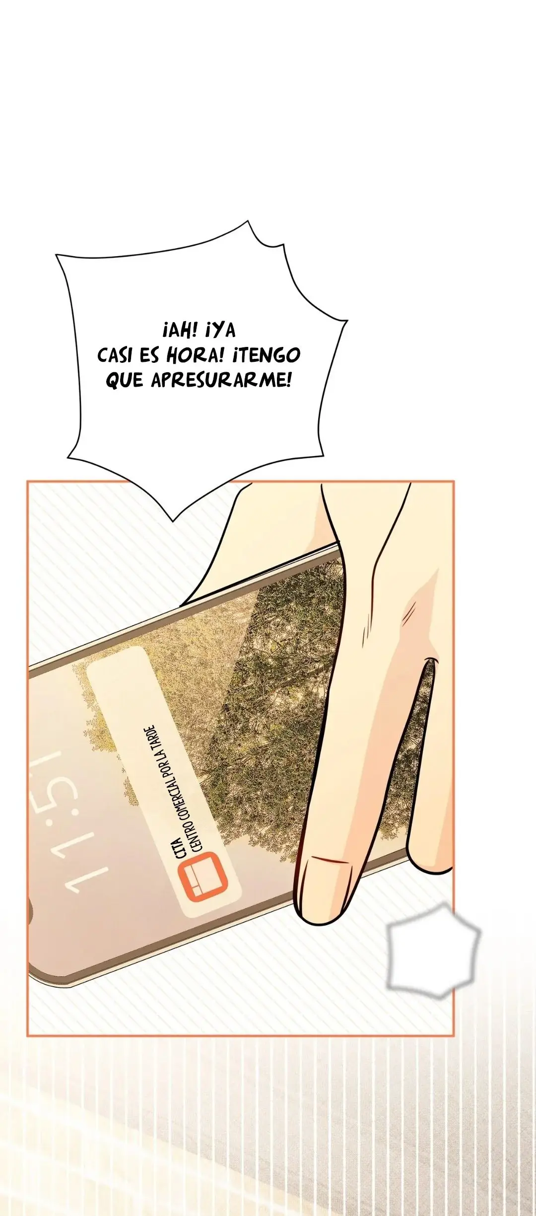 Secret Love Affair (Amor secreto) (2023) - Capítulo 12 - Página 46 - LectorTMOo