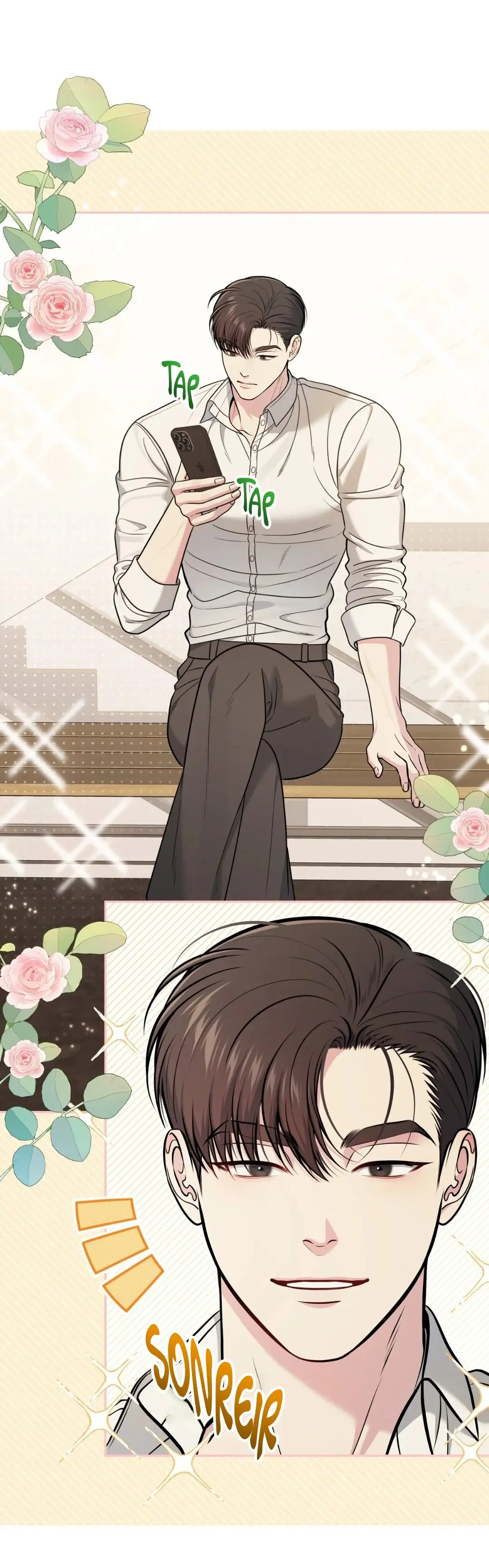 Secret Love Affair (Amor secreto) (2023) - Capítulo 12 - Página 50 - LectorTMOo