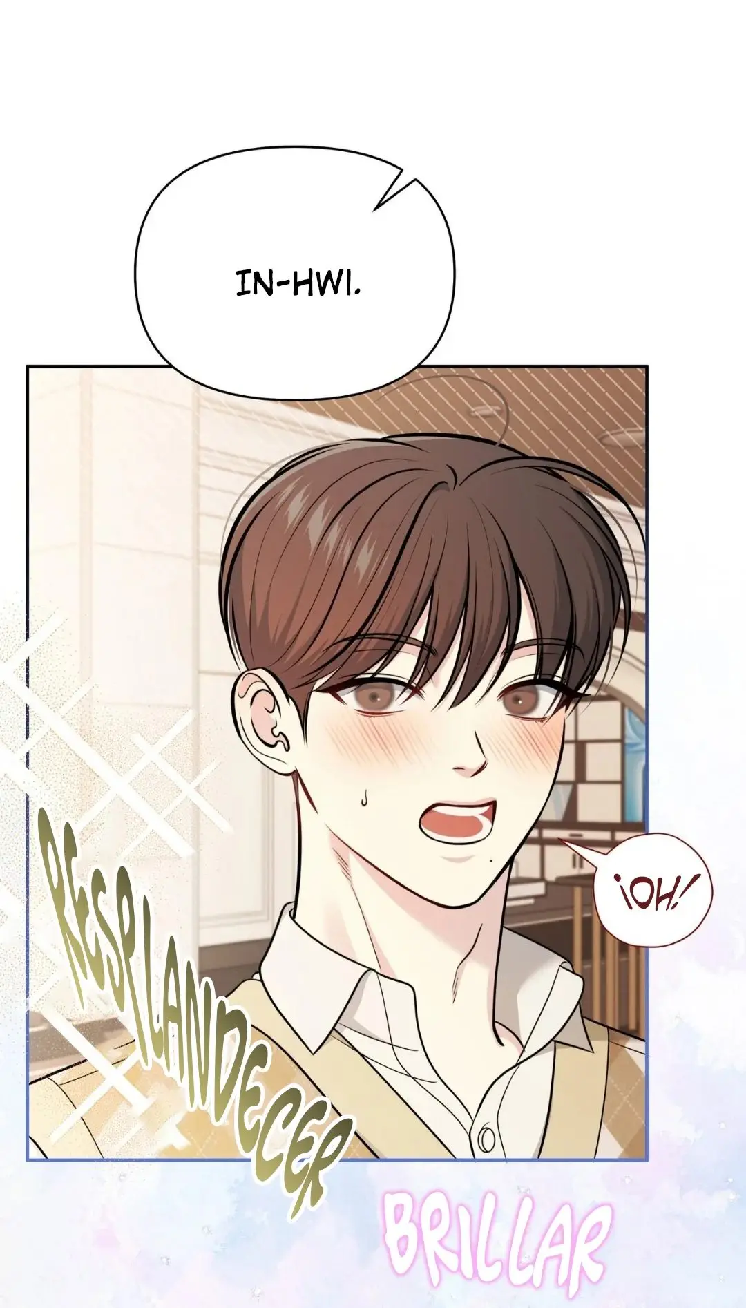 Secret Love Affair (Amor secreto) (2023) - Capítulo 12 - Página 51 - LectorTMOo