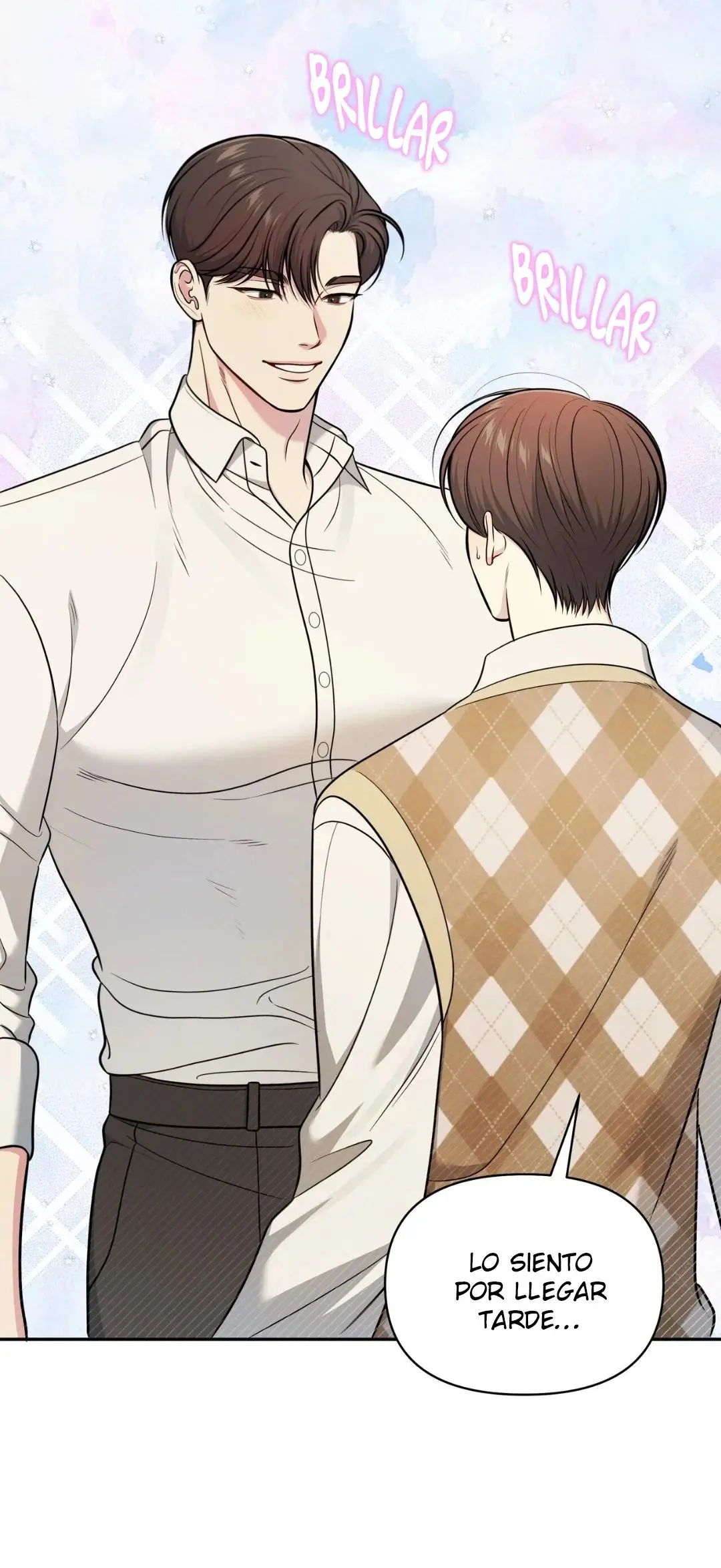 Secret Love Affair (Amor secreto) (2023) - Capítulo 12 - Página 53 - LectorTMOo