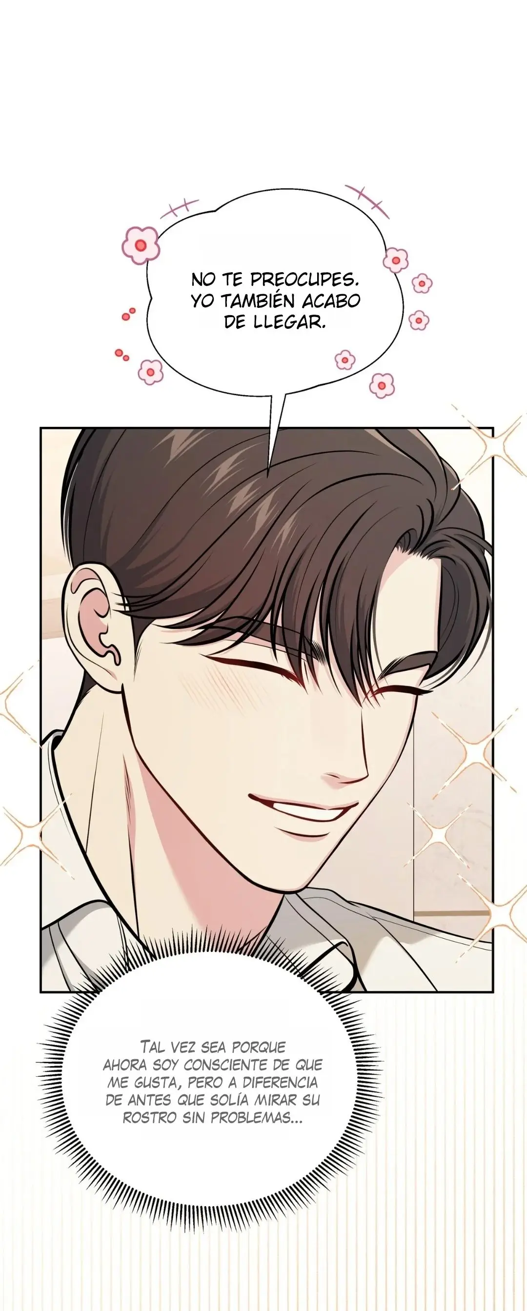 Secret Love Affair (Amor secreto) (2023) - Capítulo 12 - Página 54 - LectorTMOo