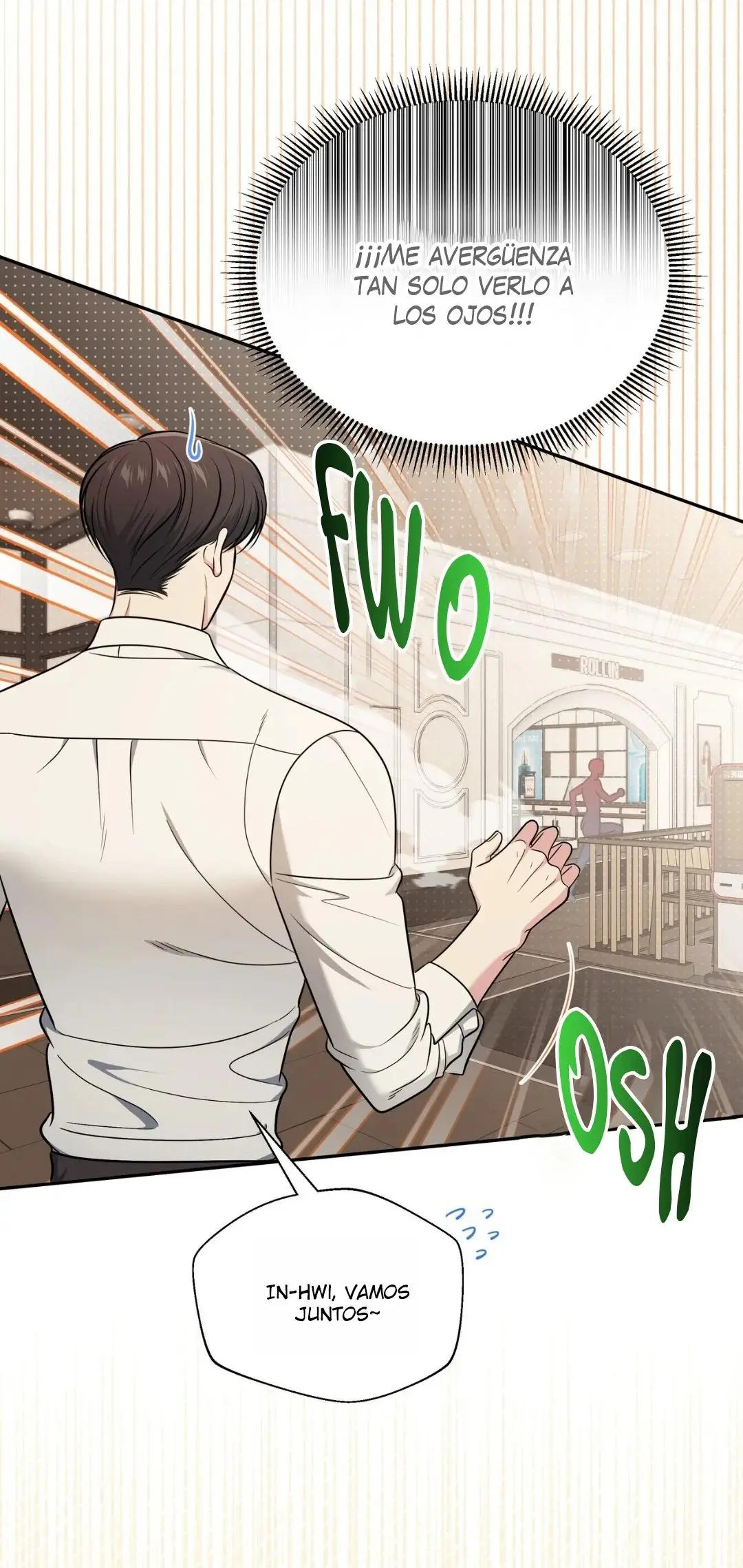 Secret Love Affair (Amor secreto) (2023) - Capítulo 12 - Página 55 - LectorTMOo