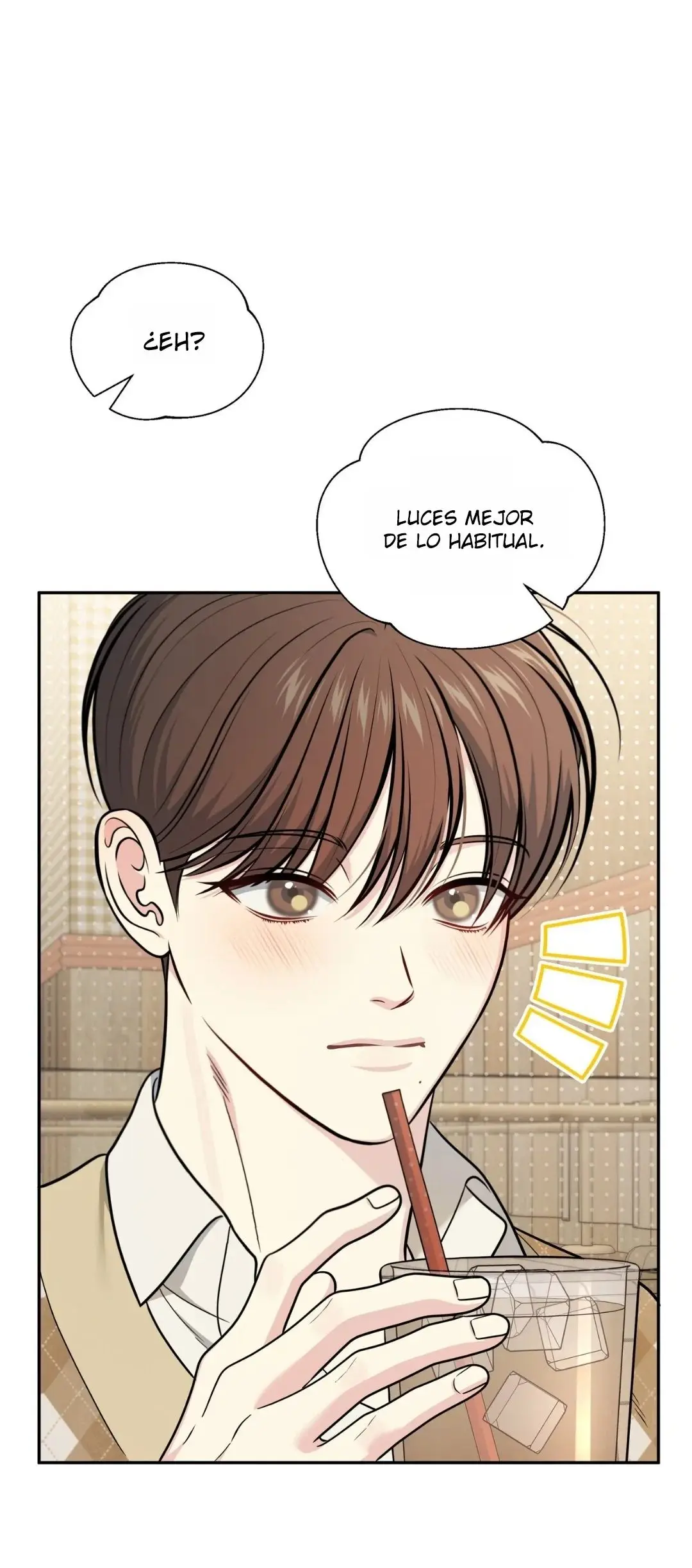 Secret Love Affair (Amor secreto) (2023) - Capítulo 12 - Página 59 - LectorTMOo