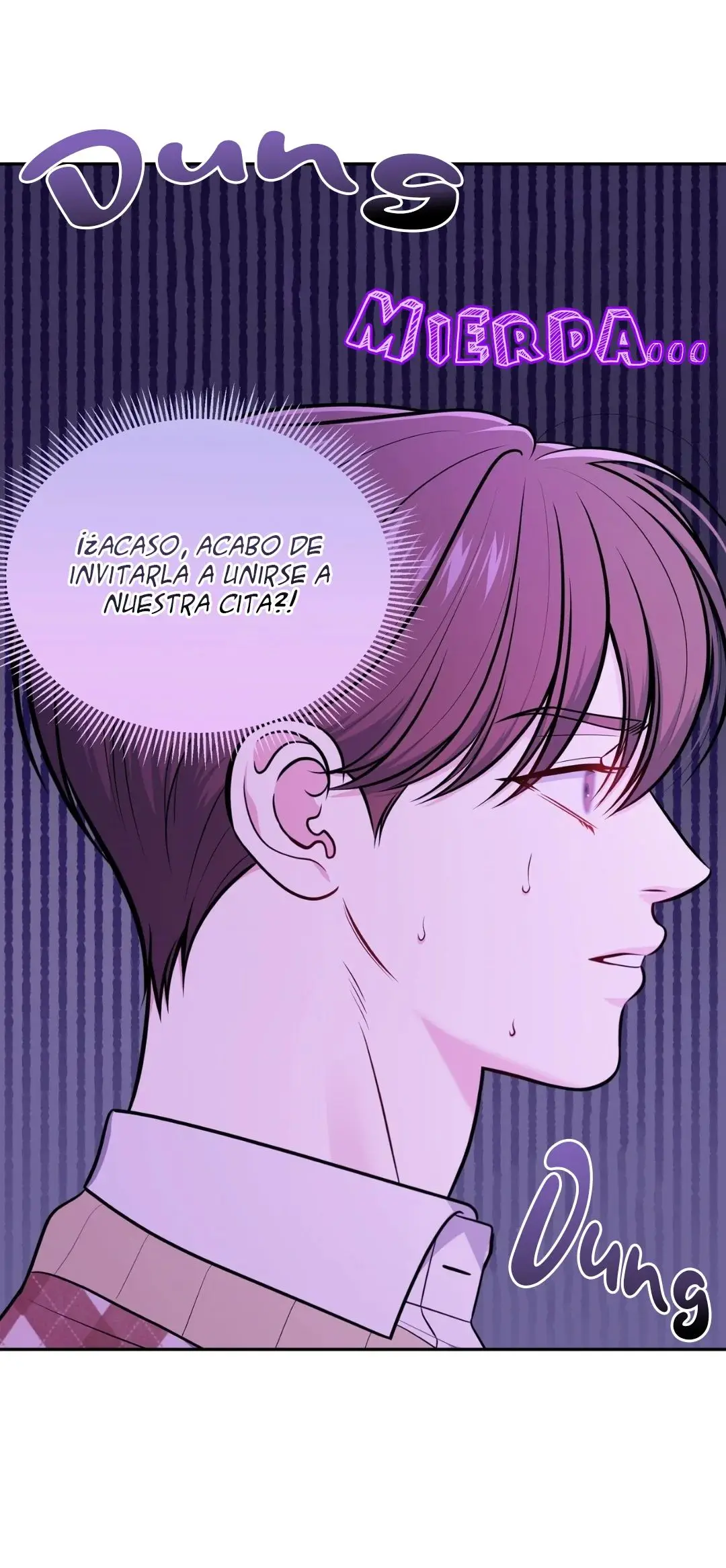 Secret Love Affair (Amor secreto) (2023) - Capítulo 13 - Página 9 - LectorTMOo