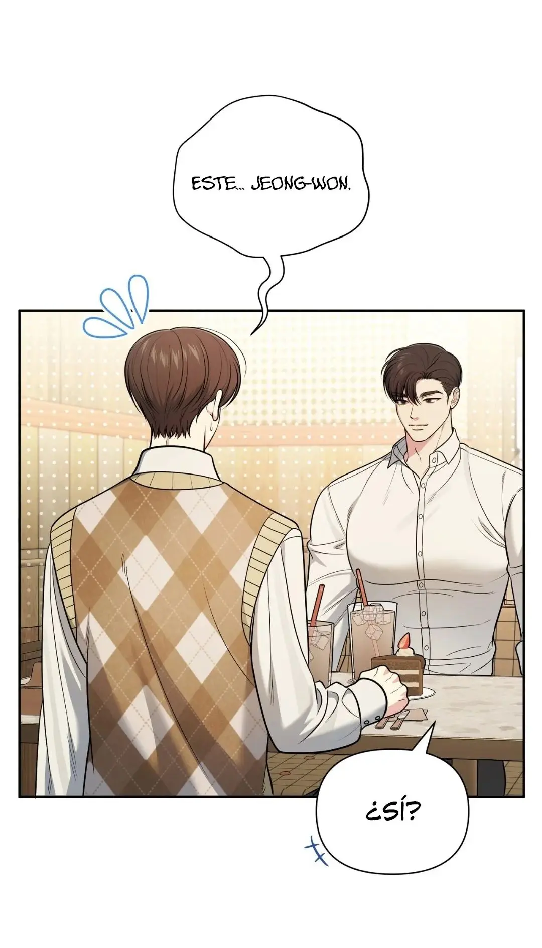 Secret Love Affair (Amor secreto) (2023) - Capítulo 13 - Página 10 - LectorTMOo