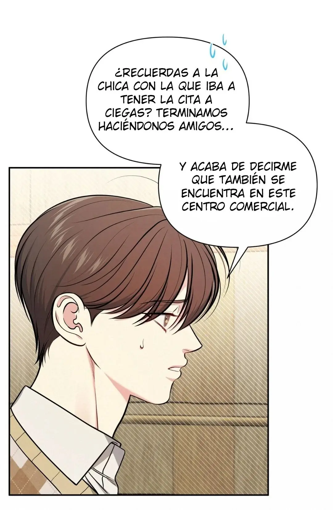 Secret Love Affair (Amor secreto) (2023) - Capítulo 13 - Página 11 - LectorTMOo