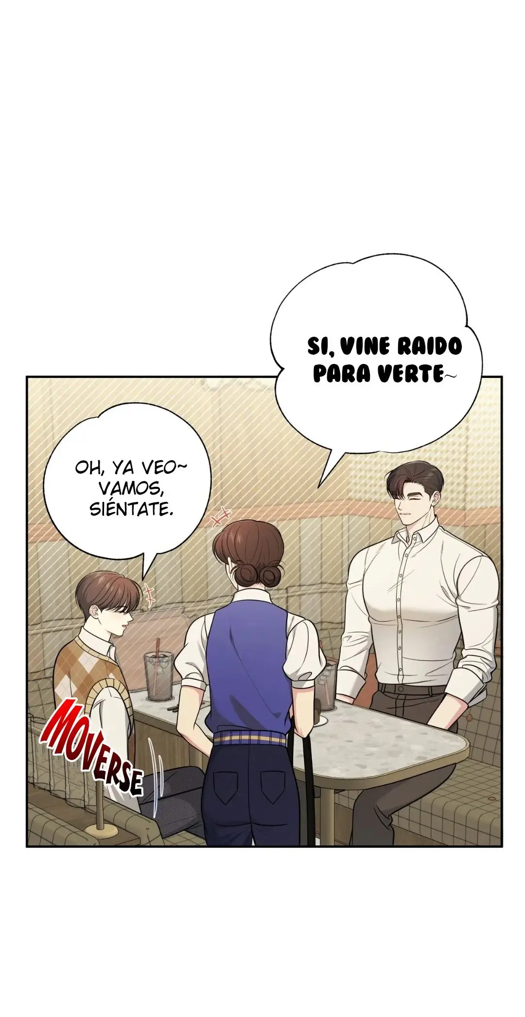 Secret Love Affair (Amor secreto) (2023) - Capítulo 13 - Página 15 - LectorTMOo