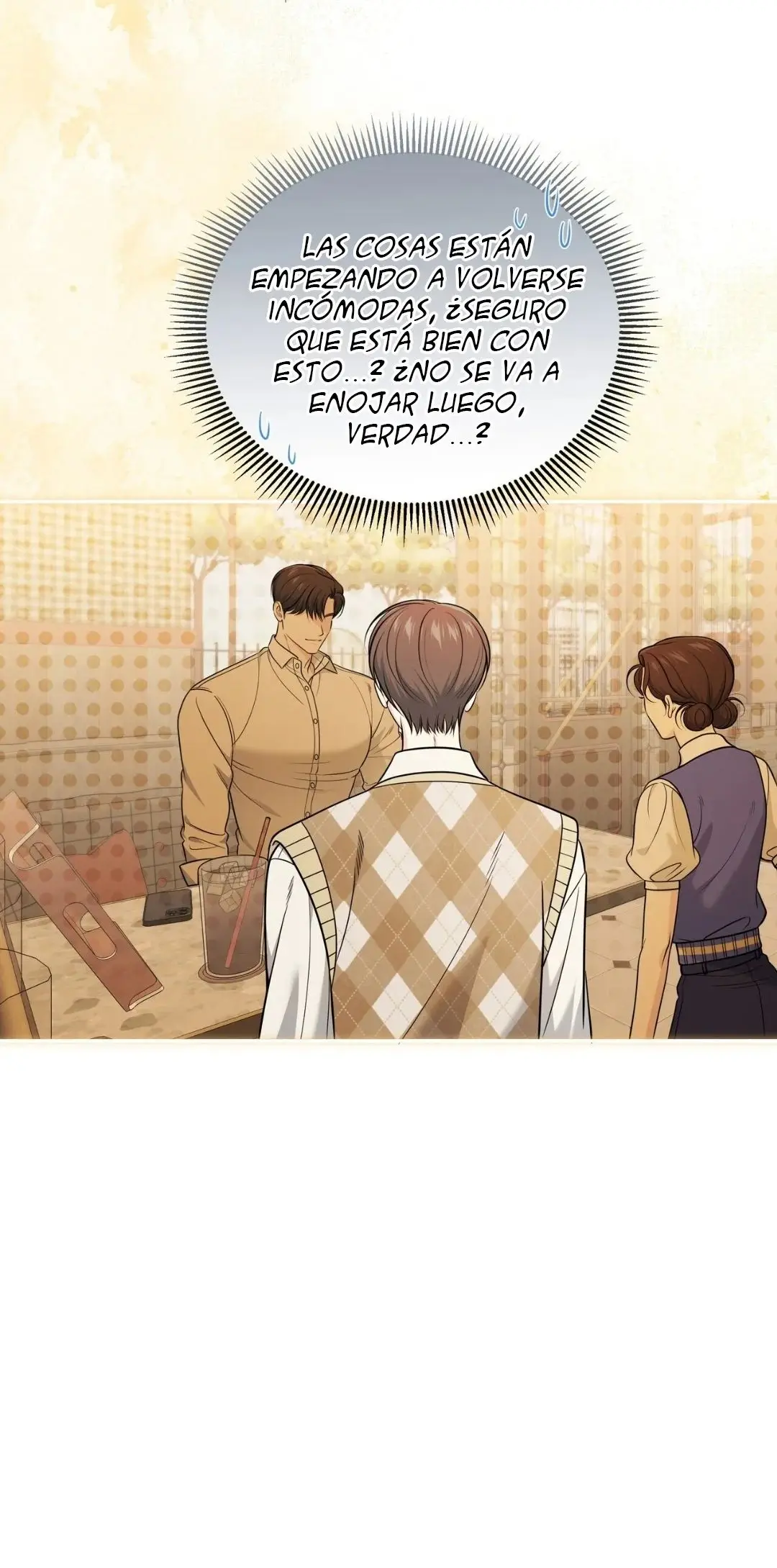 Secret Love Affair (Amor secreto) (2023) - Capítulo 13 - Página 18 - LectorTMOo