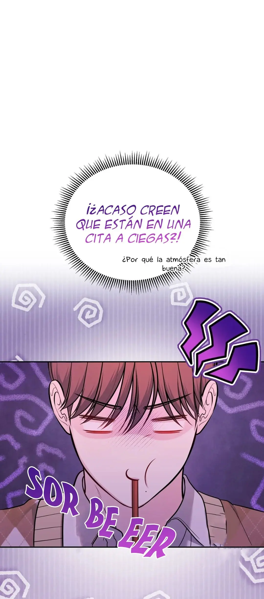Secret Love Affair (Amor secreto) (2023) - Capítulo 13 - Página 20 - LectorTMOo