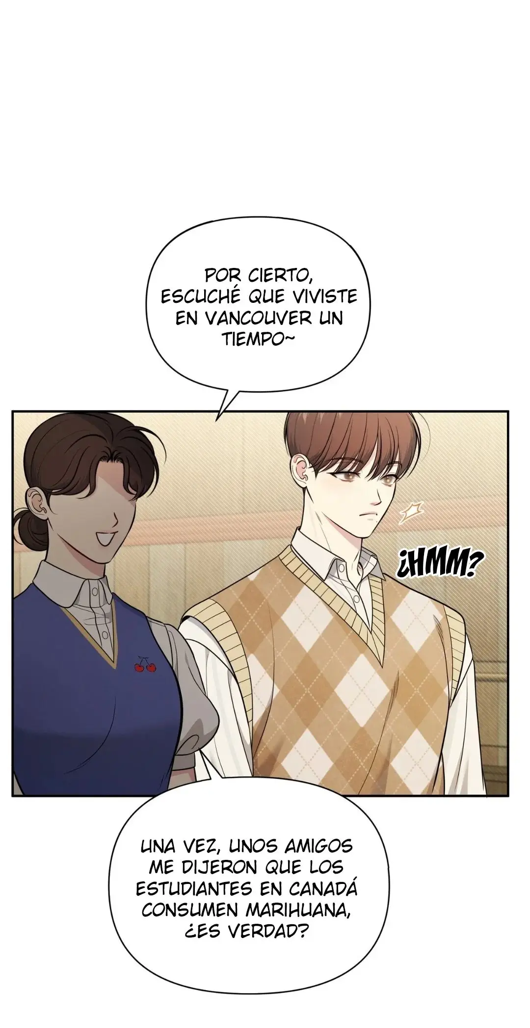 Secret Love Affair (Amor secreto) (2023) - Capítulo 13 - Página 22 - LectorTMOo