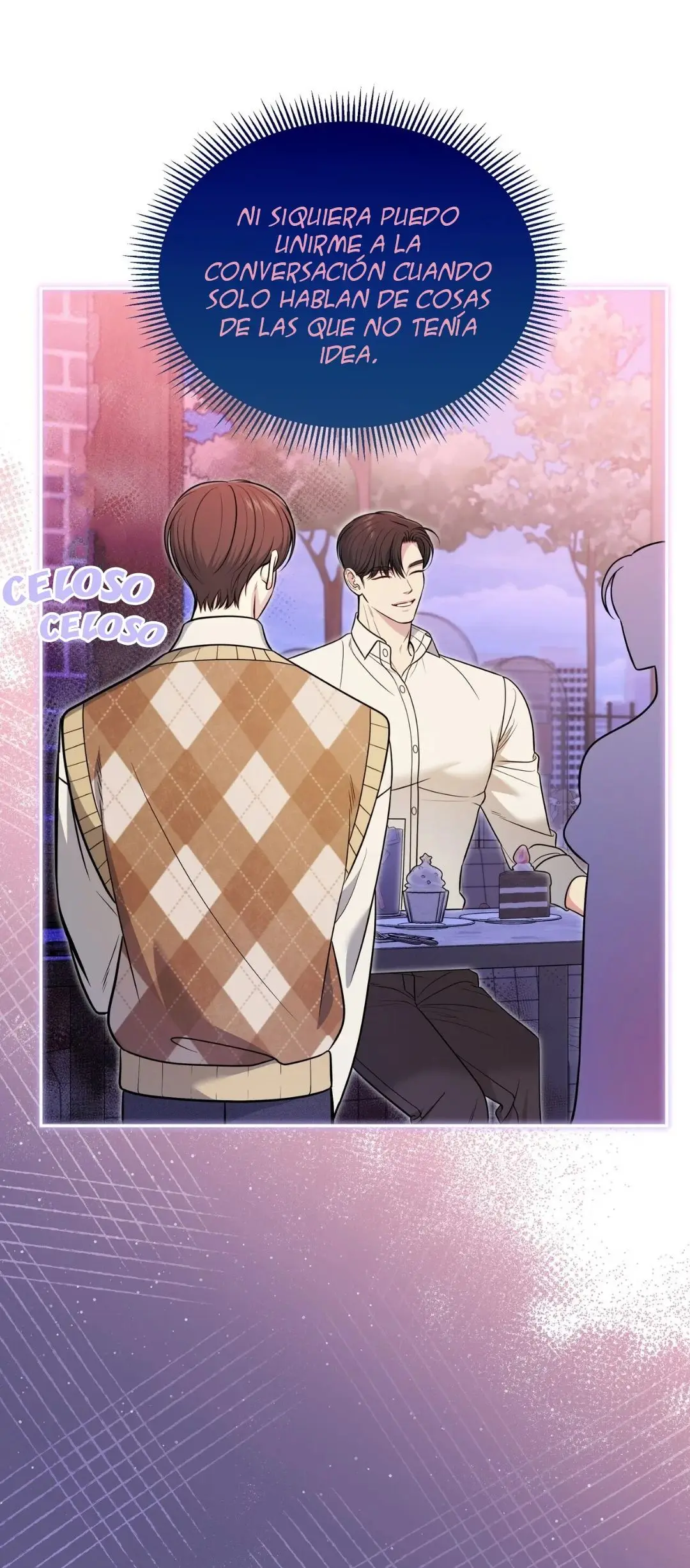 Secret Love Affair (Amor secreto) (2023) - Capítulo 13 - Página 24 - LectorTMOo
