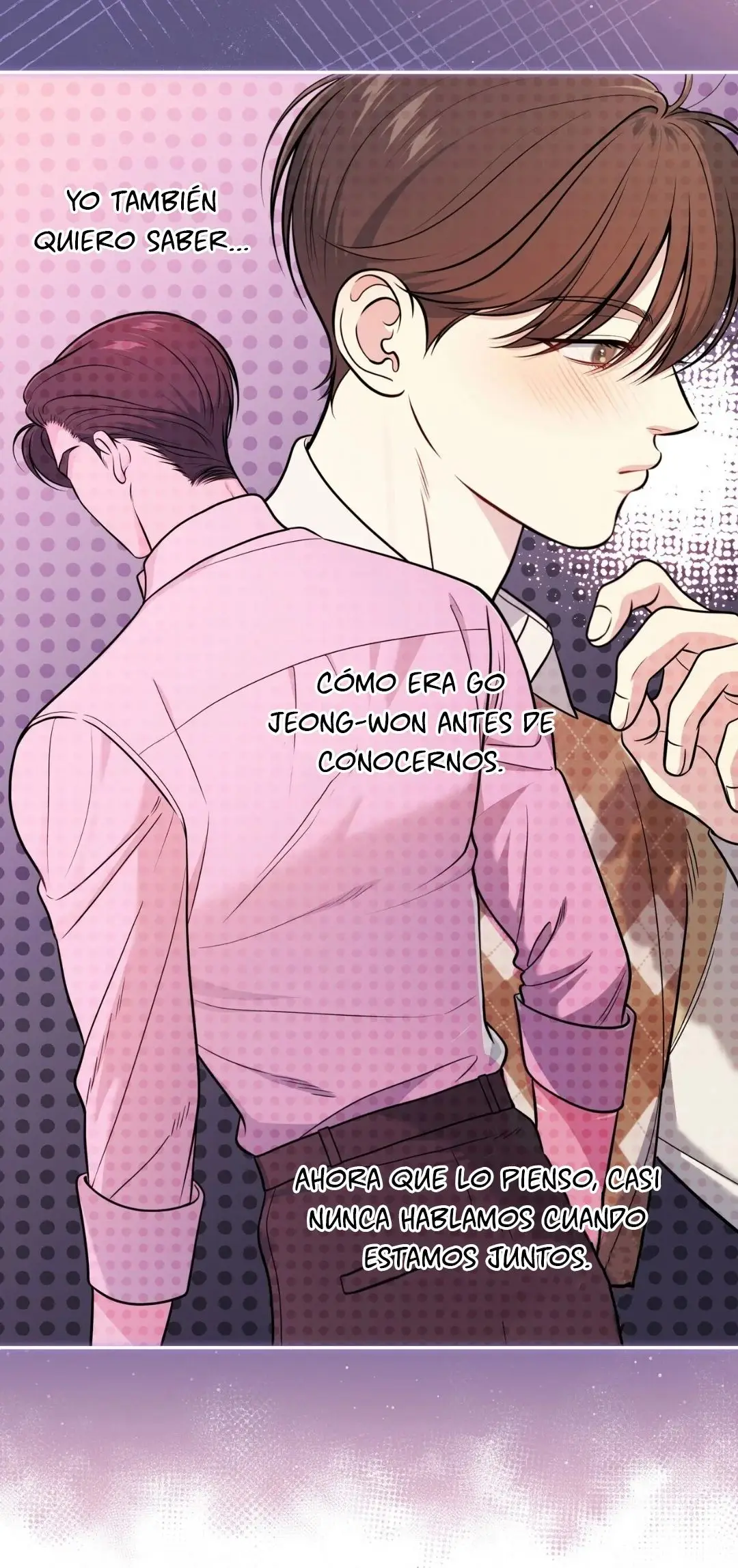 Secret Love Affair (Amor secreto) (2023) - Capítulo 13 - Página 25 - LectorTMOo