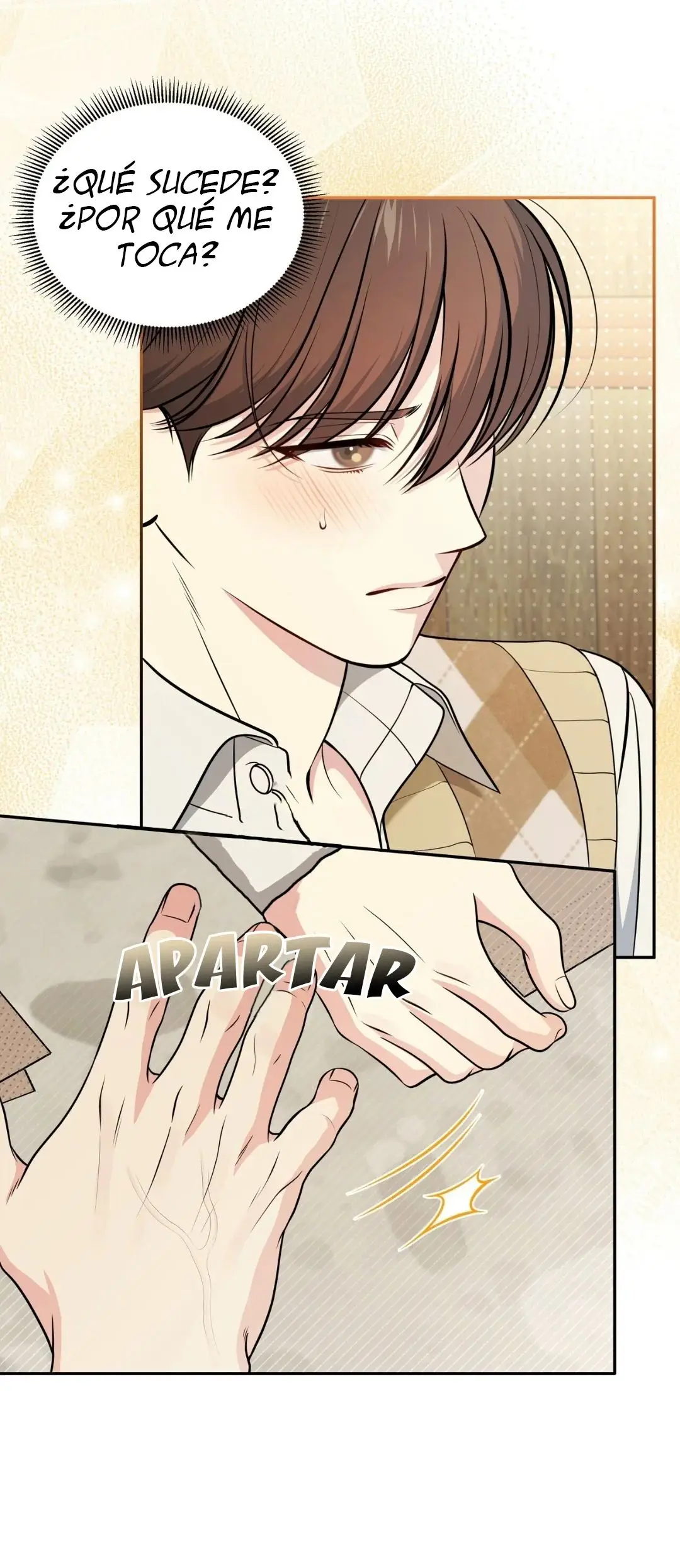 Secret Love Affair (Amor secreto) (2023) - Capítulo 13 - Página 31 - LectorTMOo