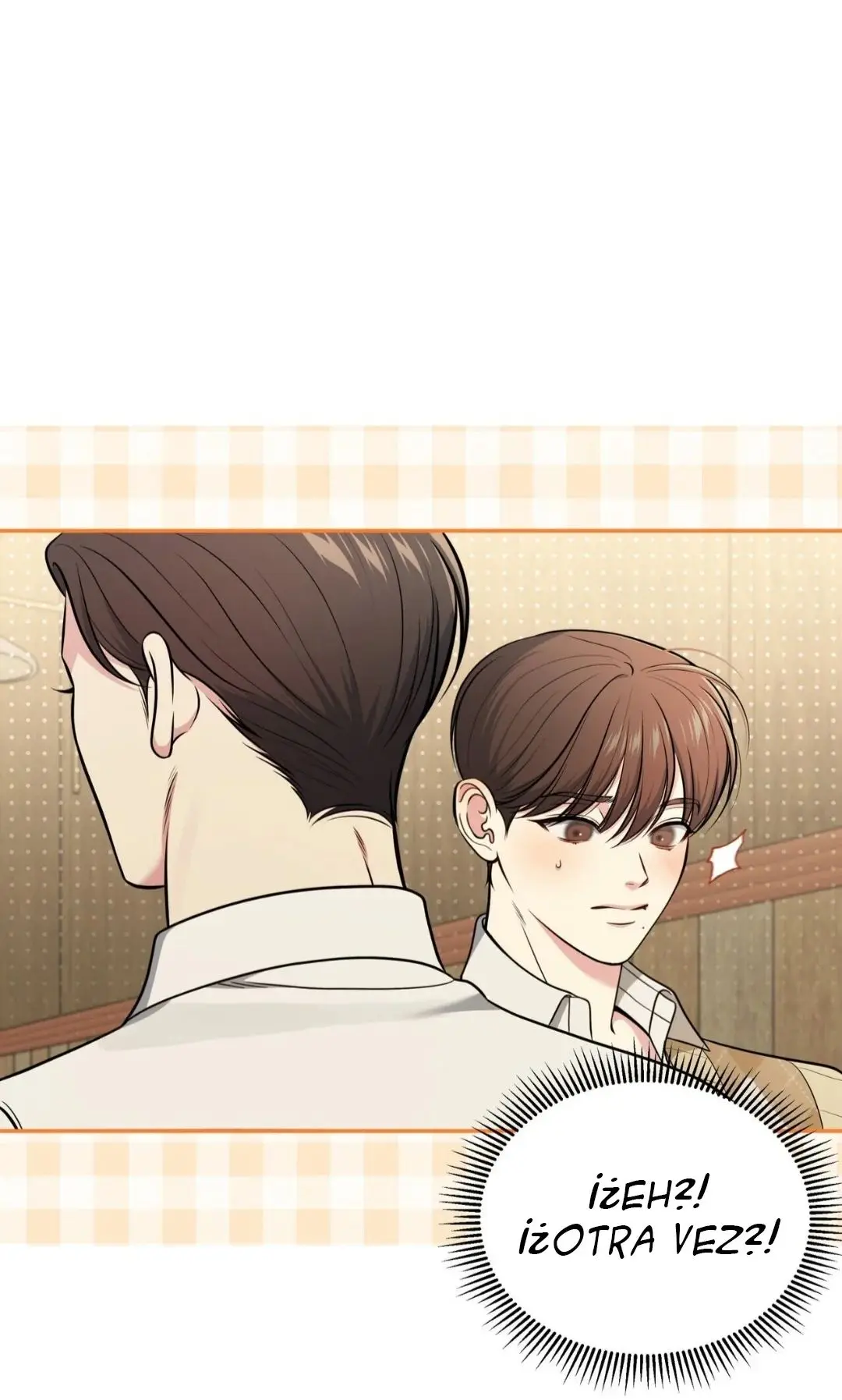 Secret Love Affair (Amor secreto) (2023) - Capítulo 13 - Página 32 - LectorTMOo