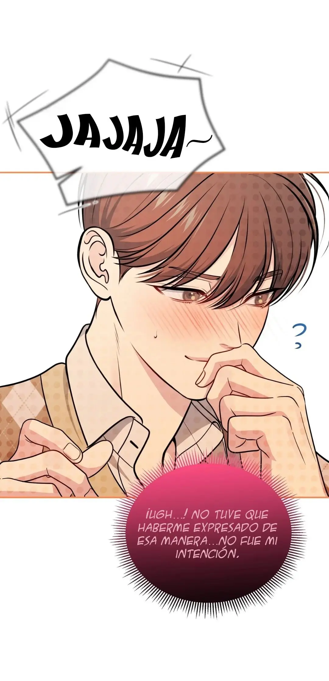 Secret Love Affair (Amor secreto) (2023) - Capítulo 13 - Página 38 - LectorTMOo