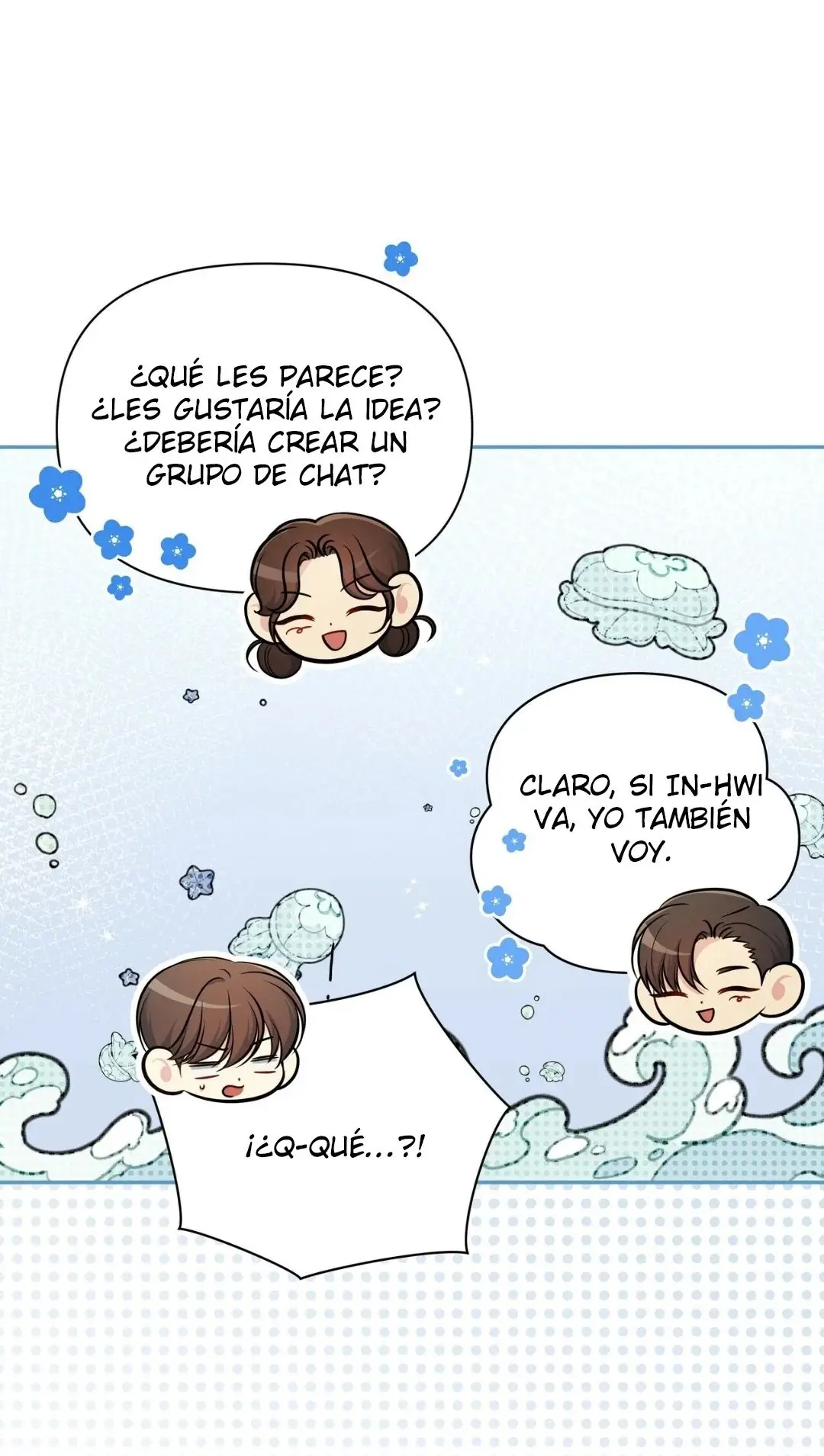 Secret Love Affair (Amor secreto) (2023) - Capítulo 13 - Página 40 - LectorTMOo